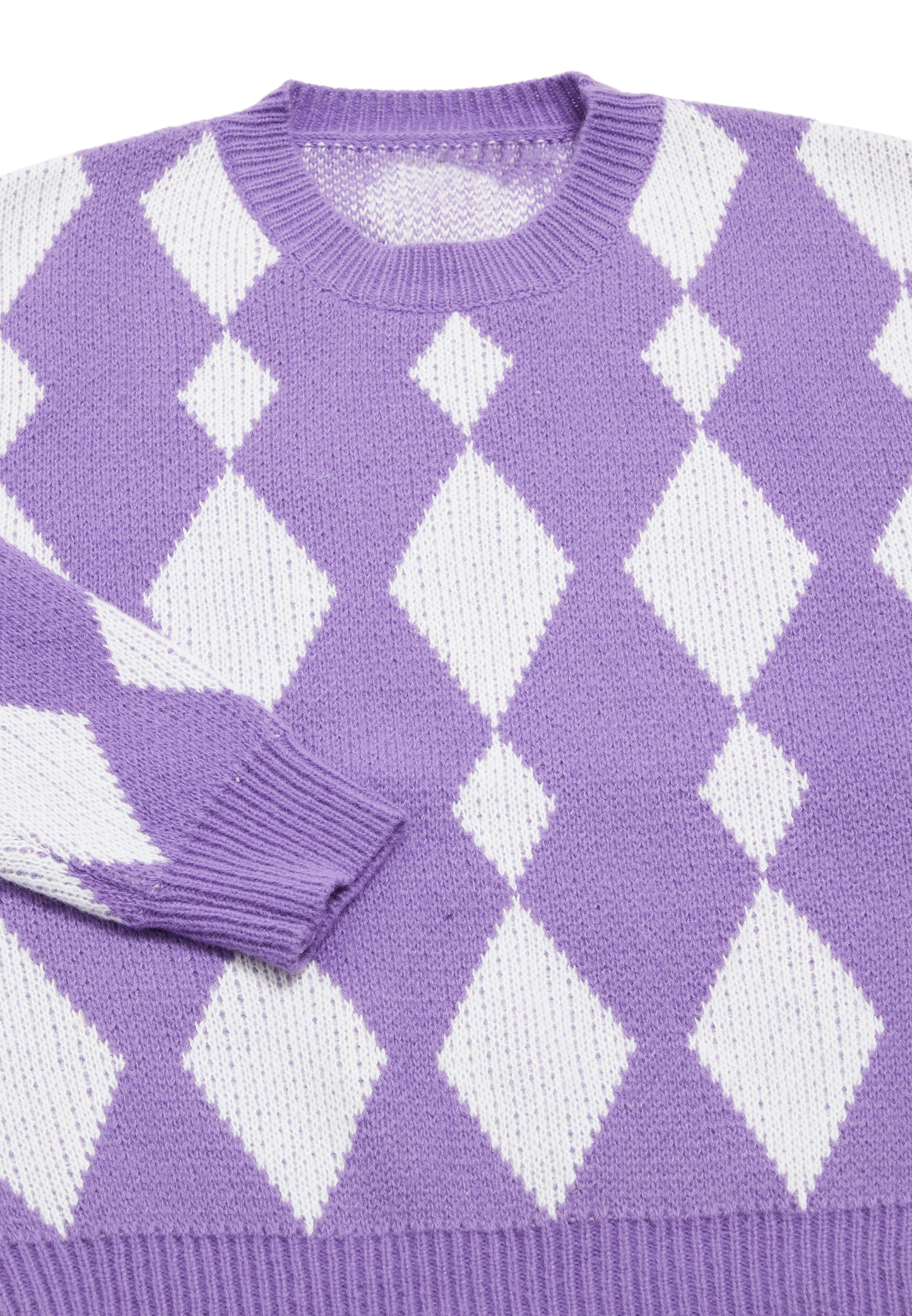 FENIA women's sweater