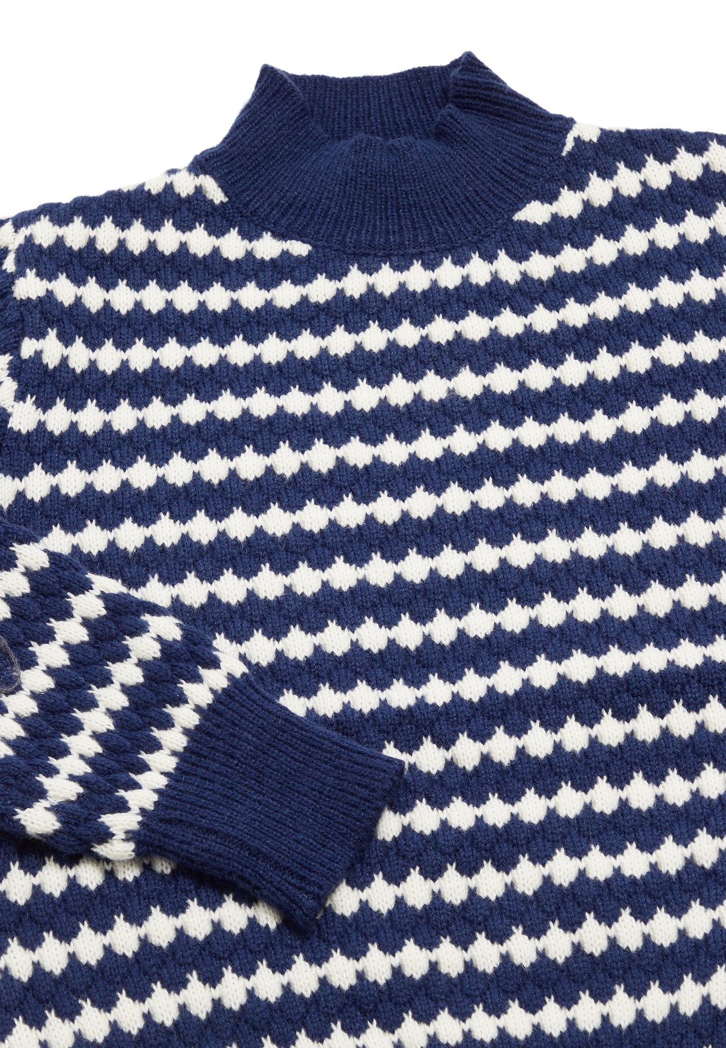 FENIA women's sweater