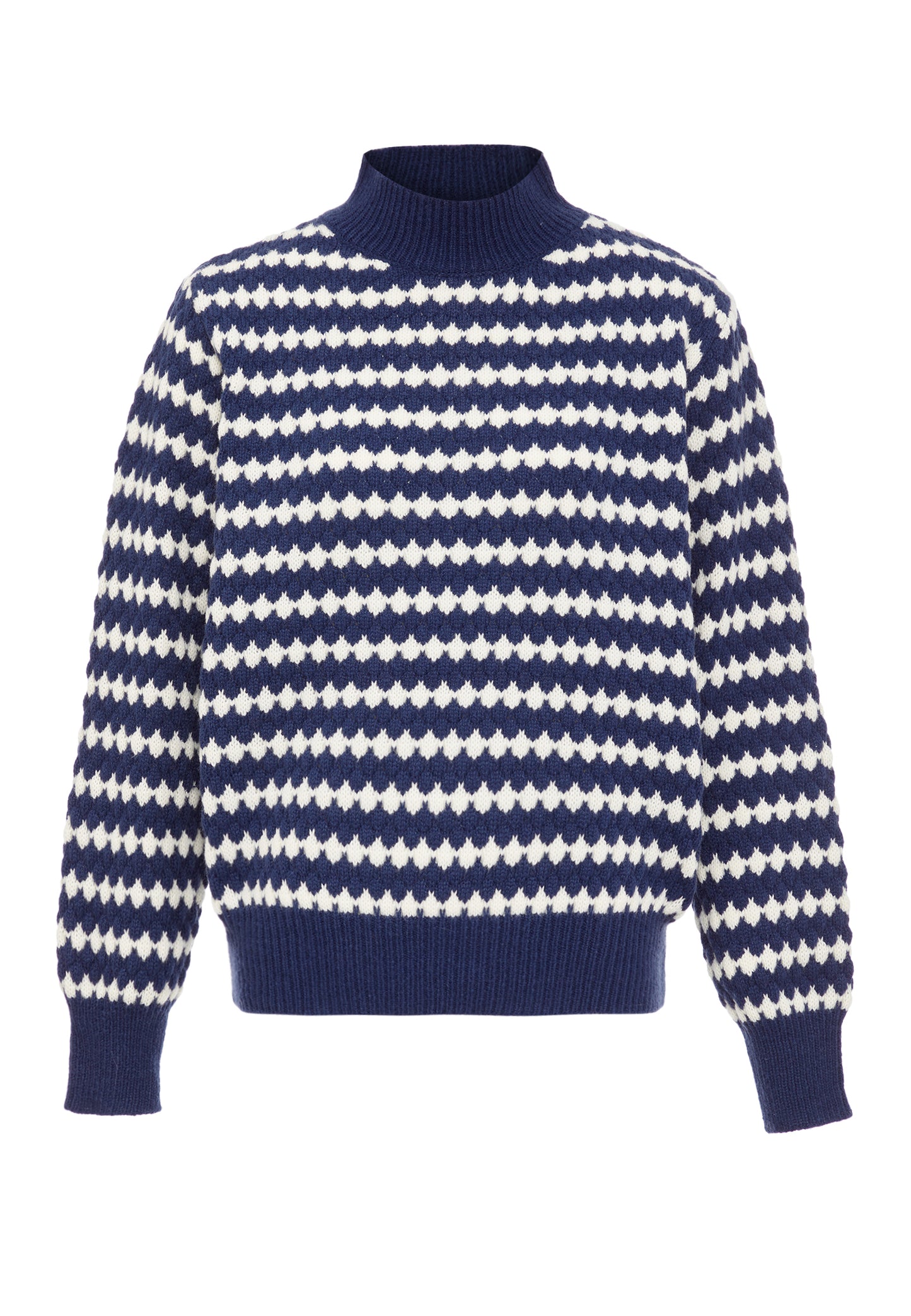 FENIA women's sweater
