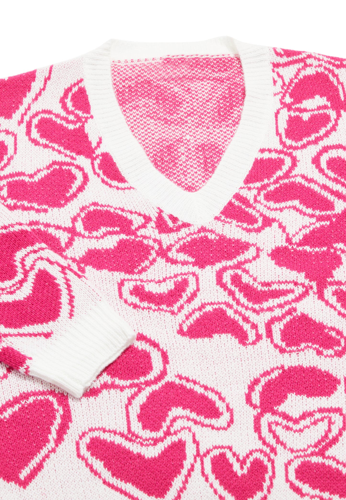 FENIA women's sweater