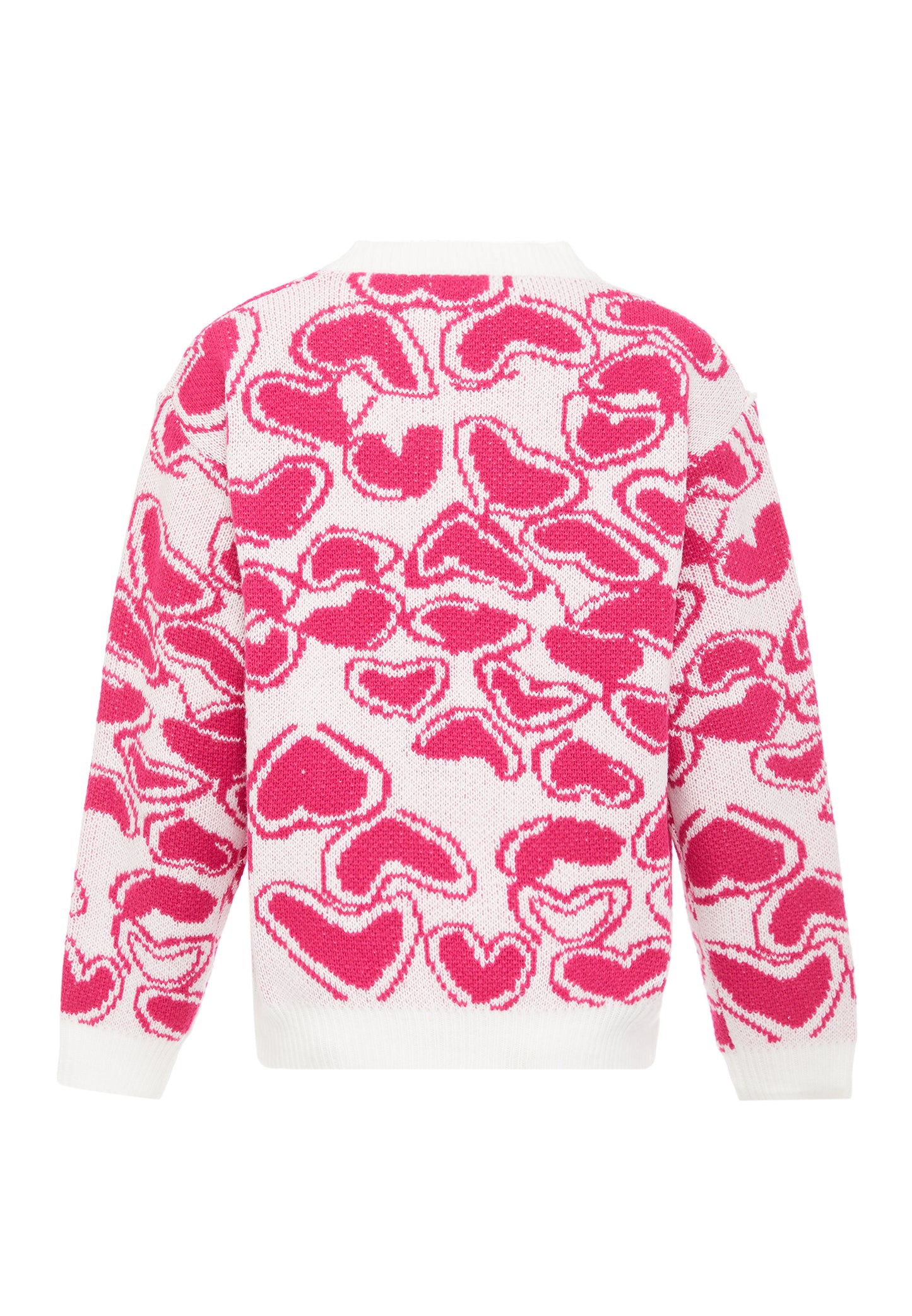 FENIA women's sweater