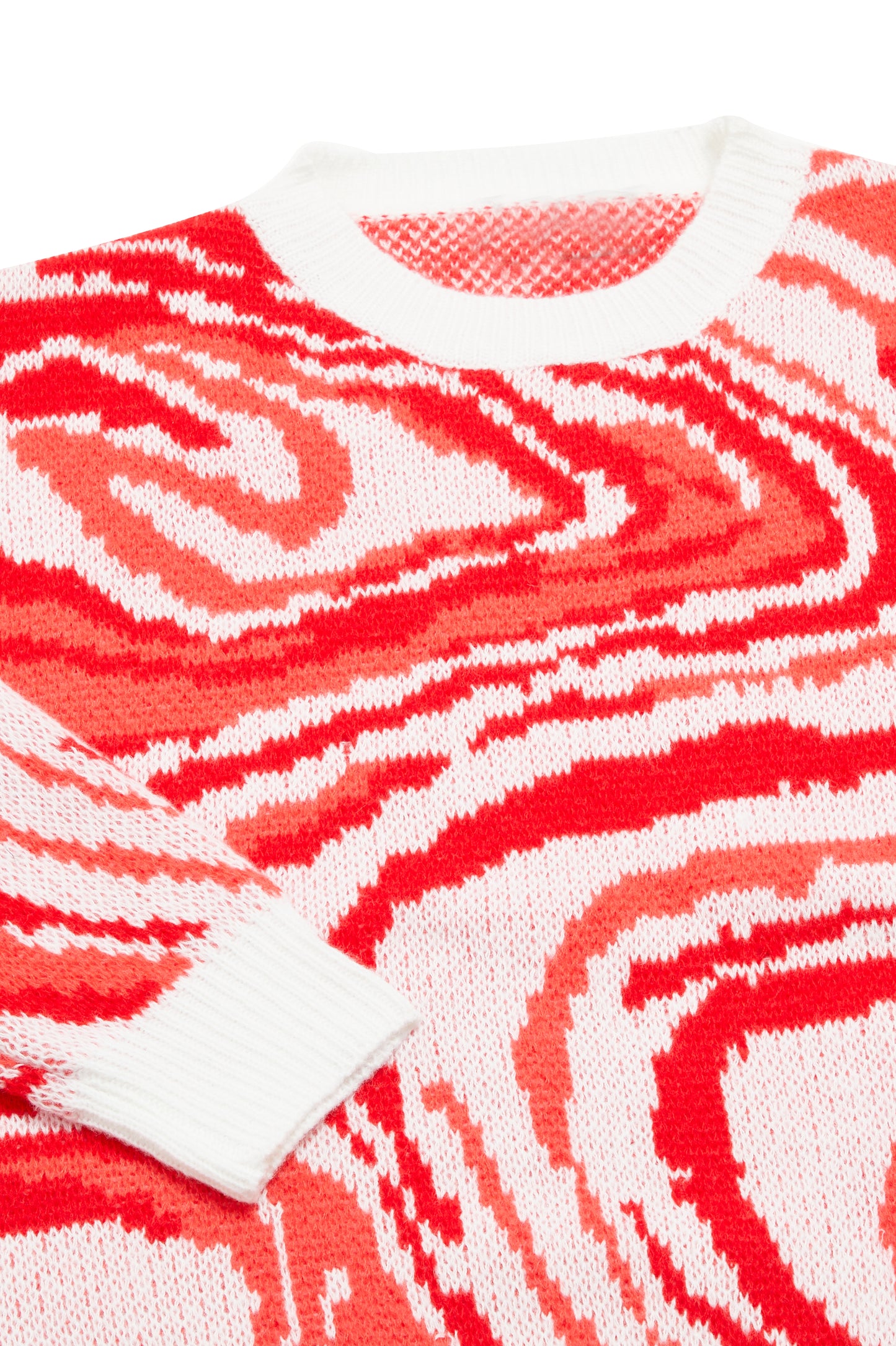 FENIA women's sweater