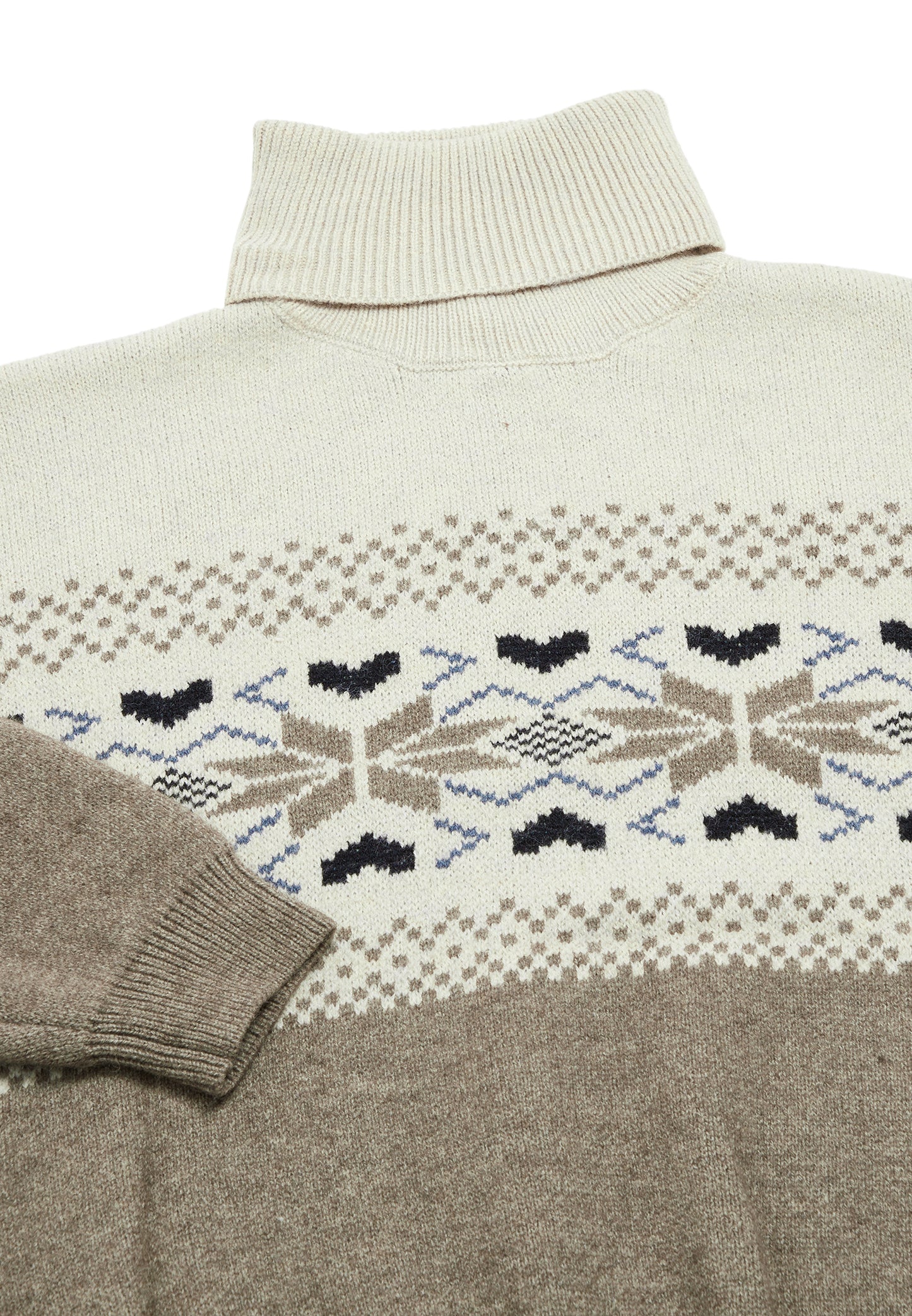 Jalene women's sweater