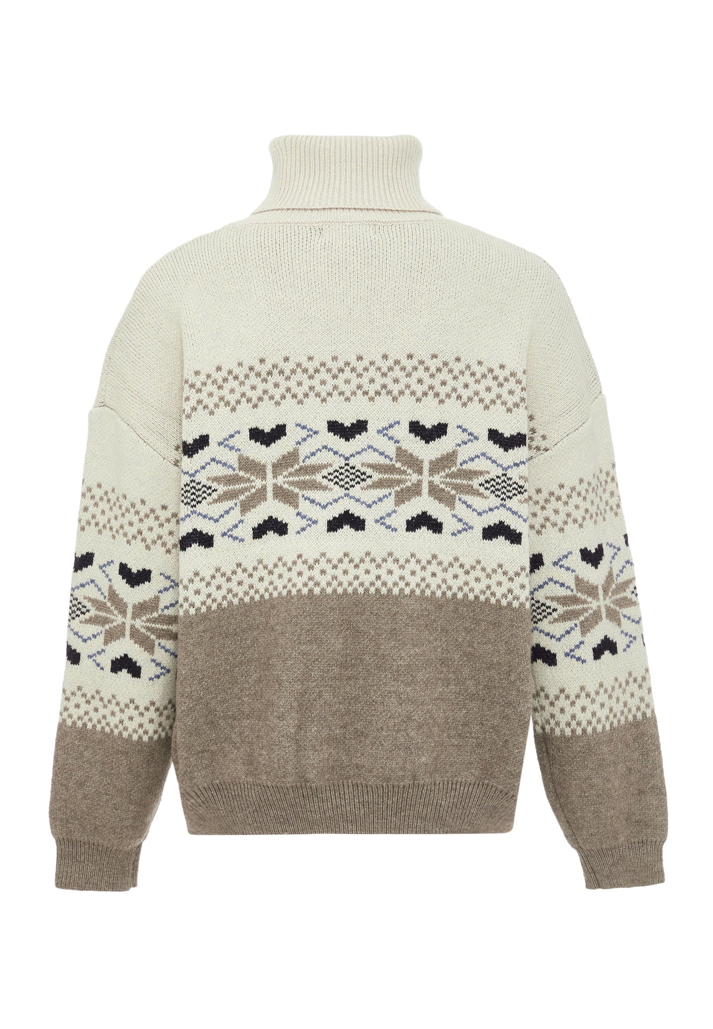 Jalene women's sweater