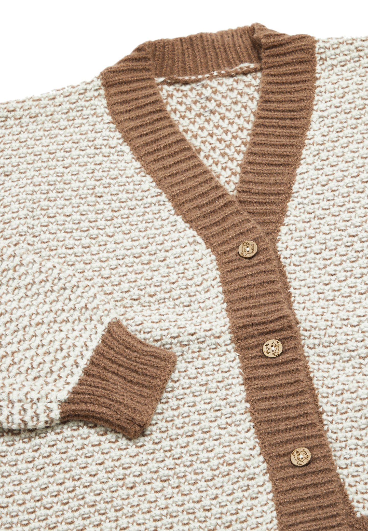 Jalene women's sweater