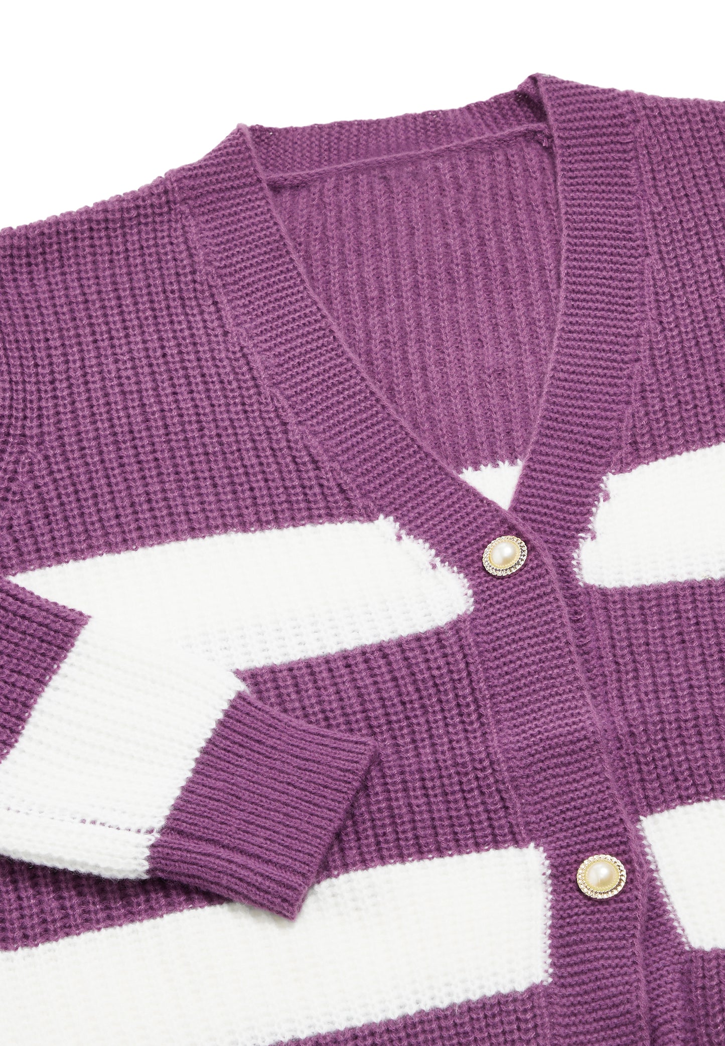 Jalene women's sweater