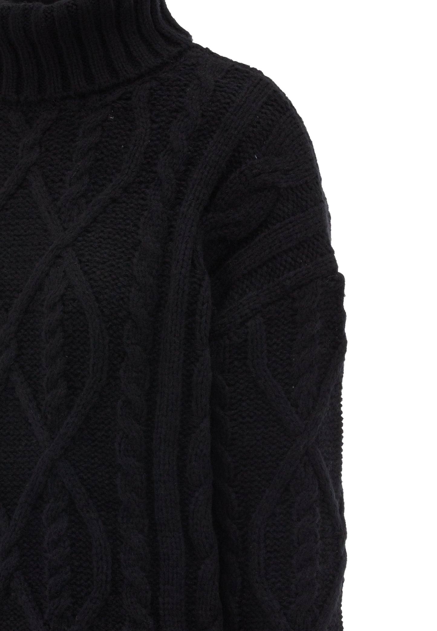 blonda women's sweater