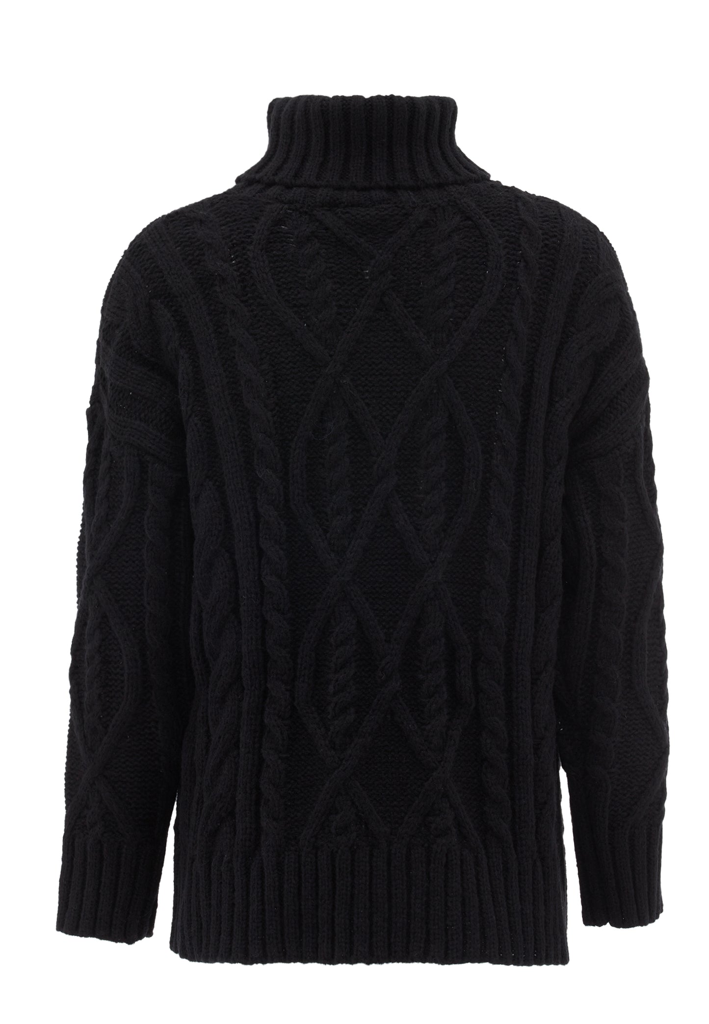 blonda women's sweater
