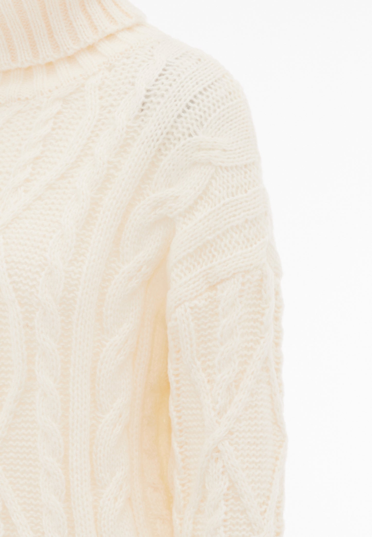 blonda women's sweater