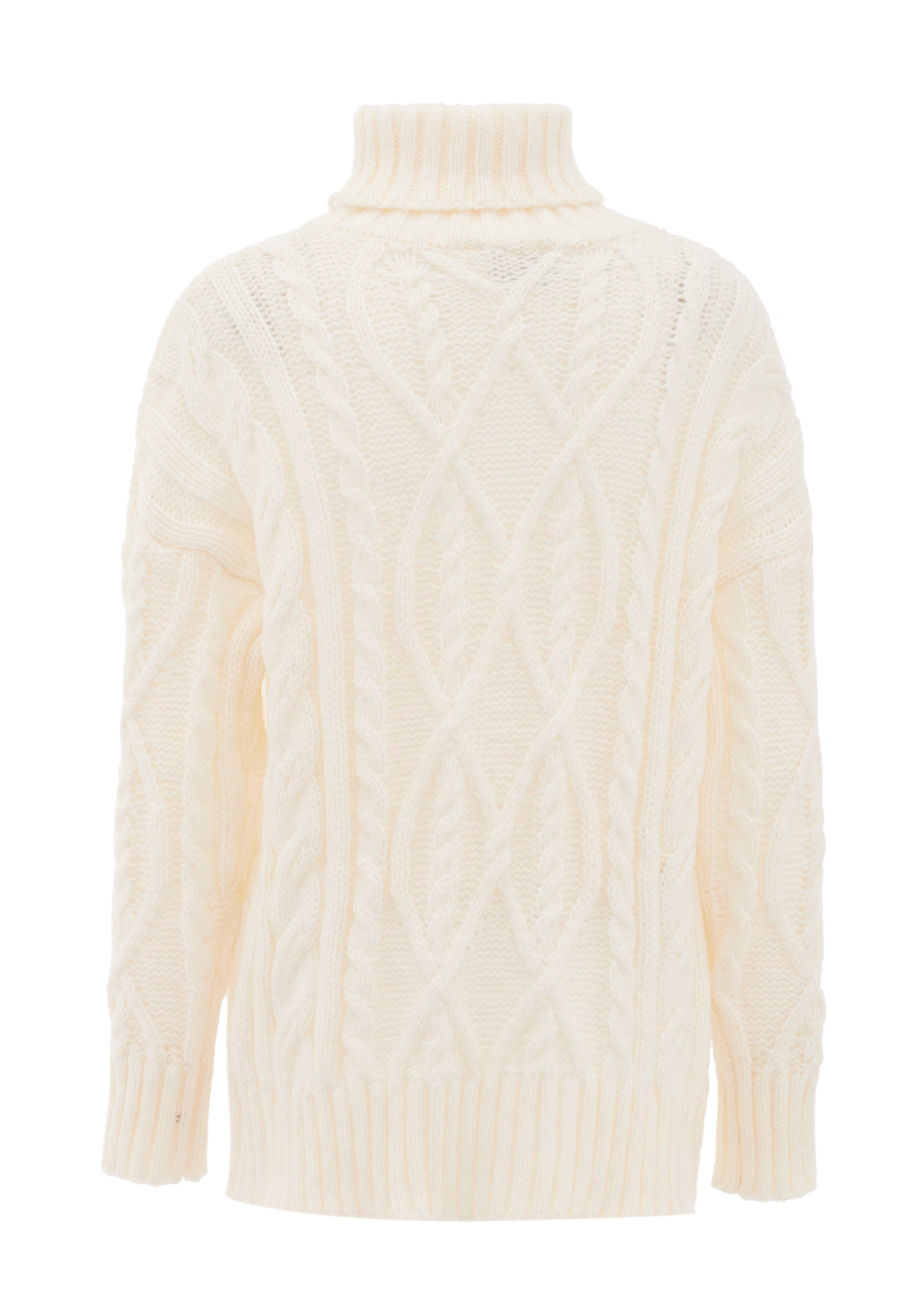 blonda women's sweater