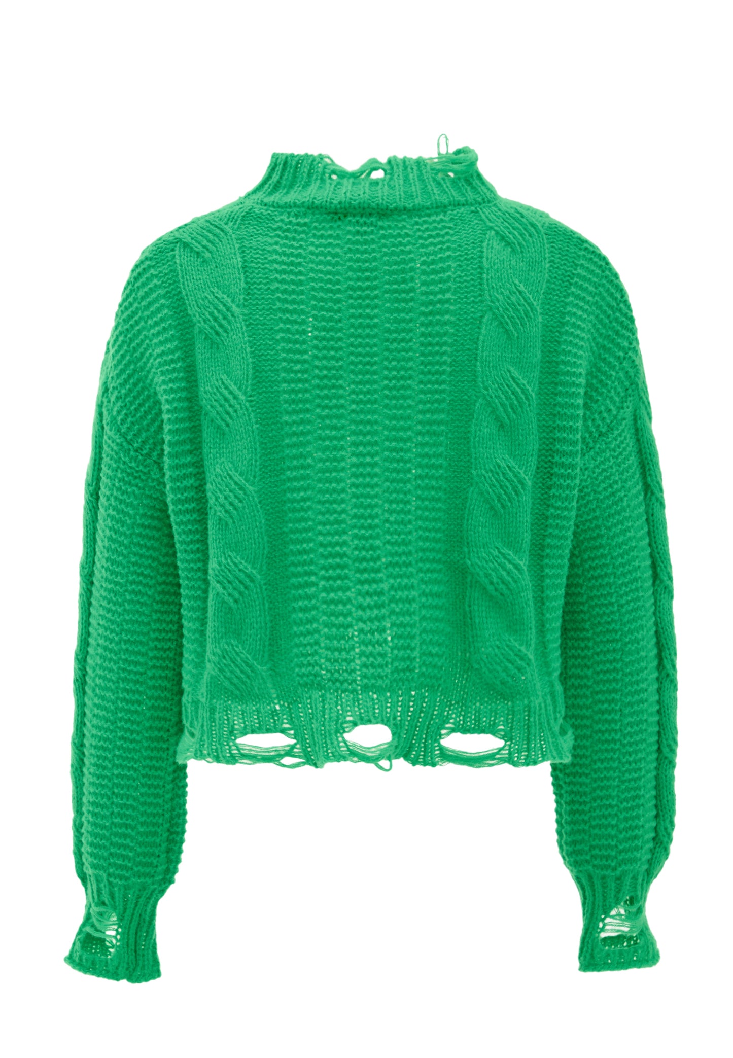 Gaya women's sweater