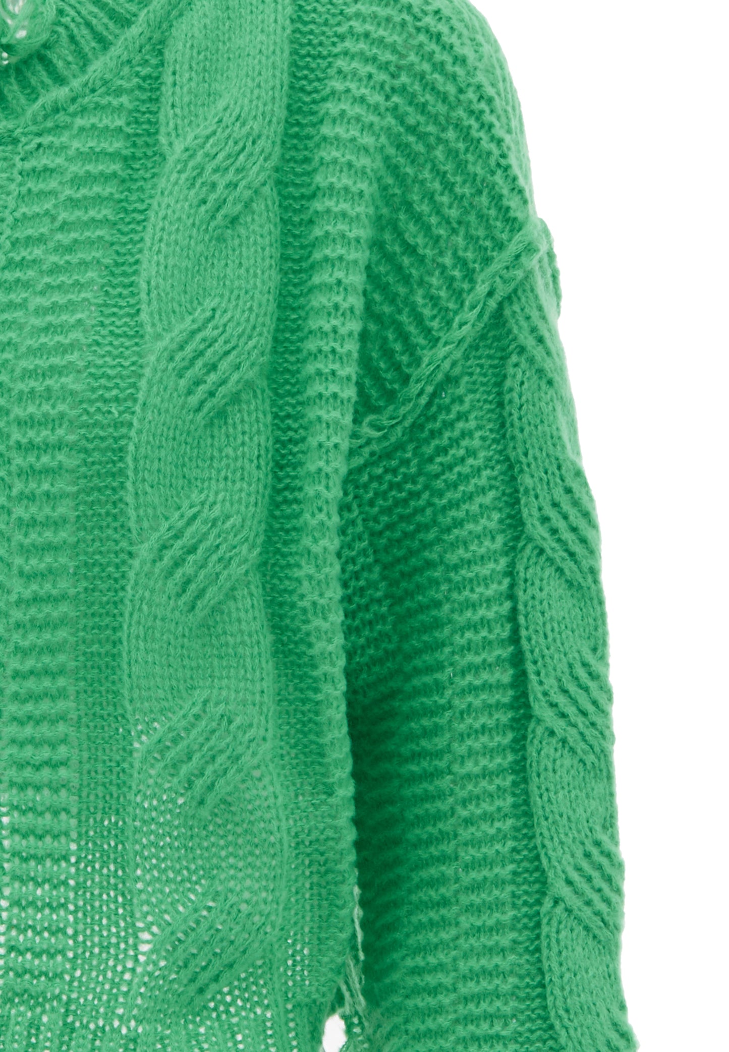 Gaya women's sweater