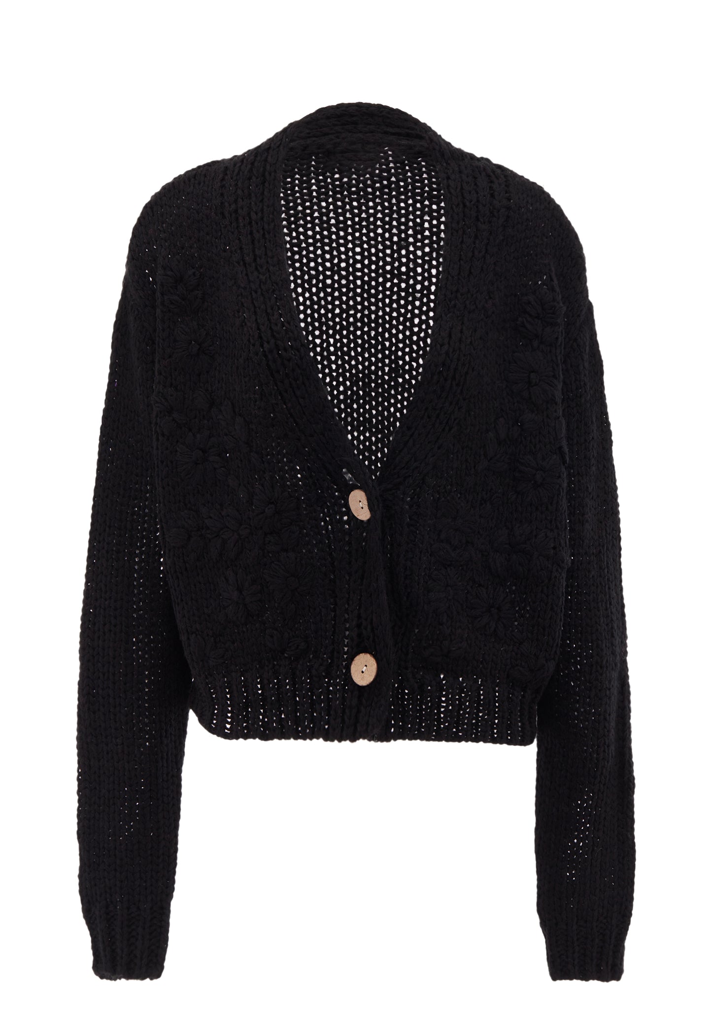 myMo women's sweater