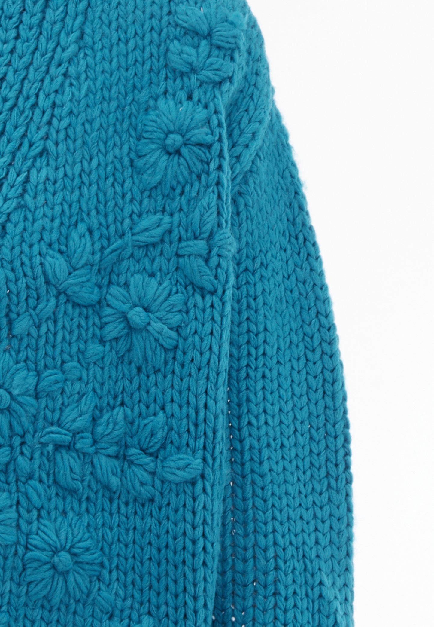 myMo women's sweater