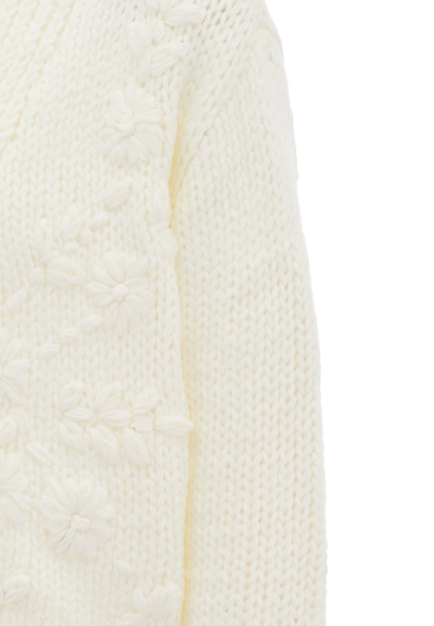 myMo women's sweater