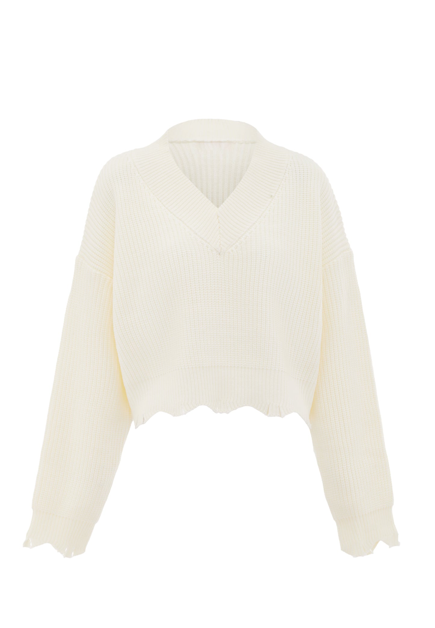 Gaya women's sweater
