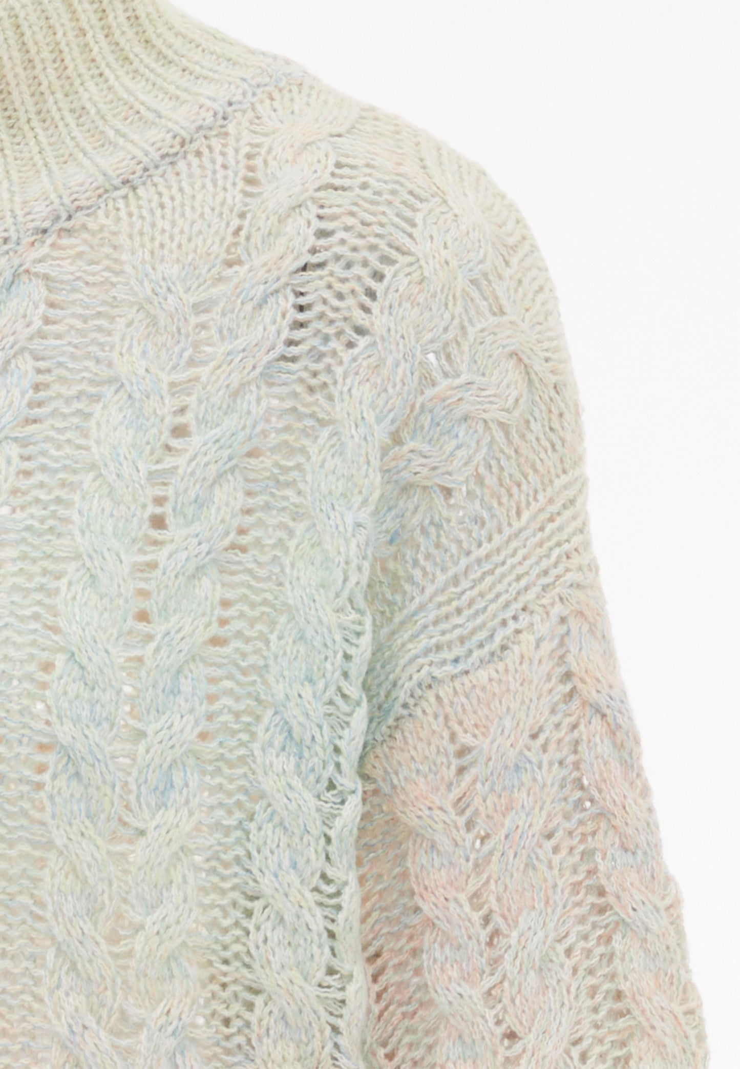 myMo women's sweater