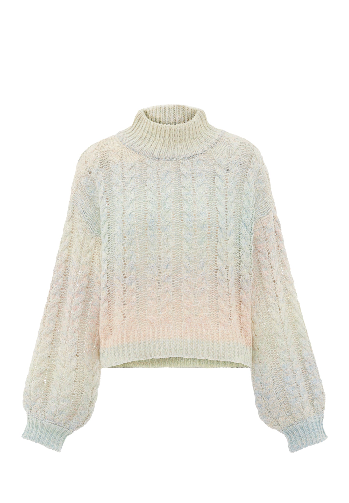 myMo women's sweater