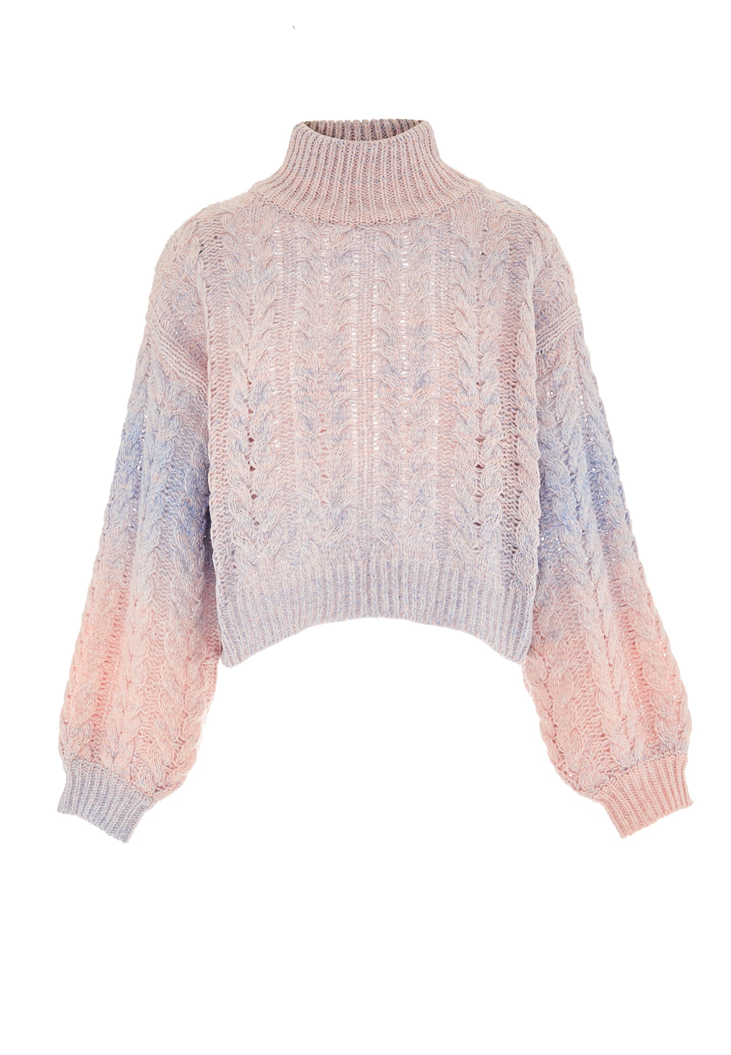 myMo women's sweater