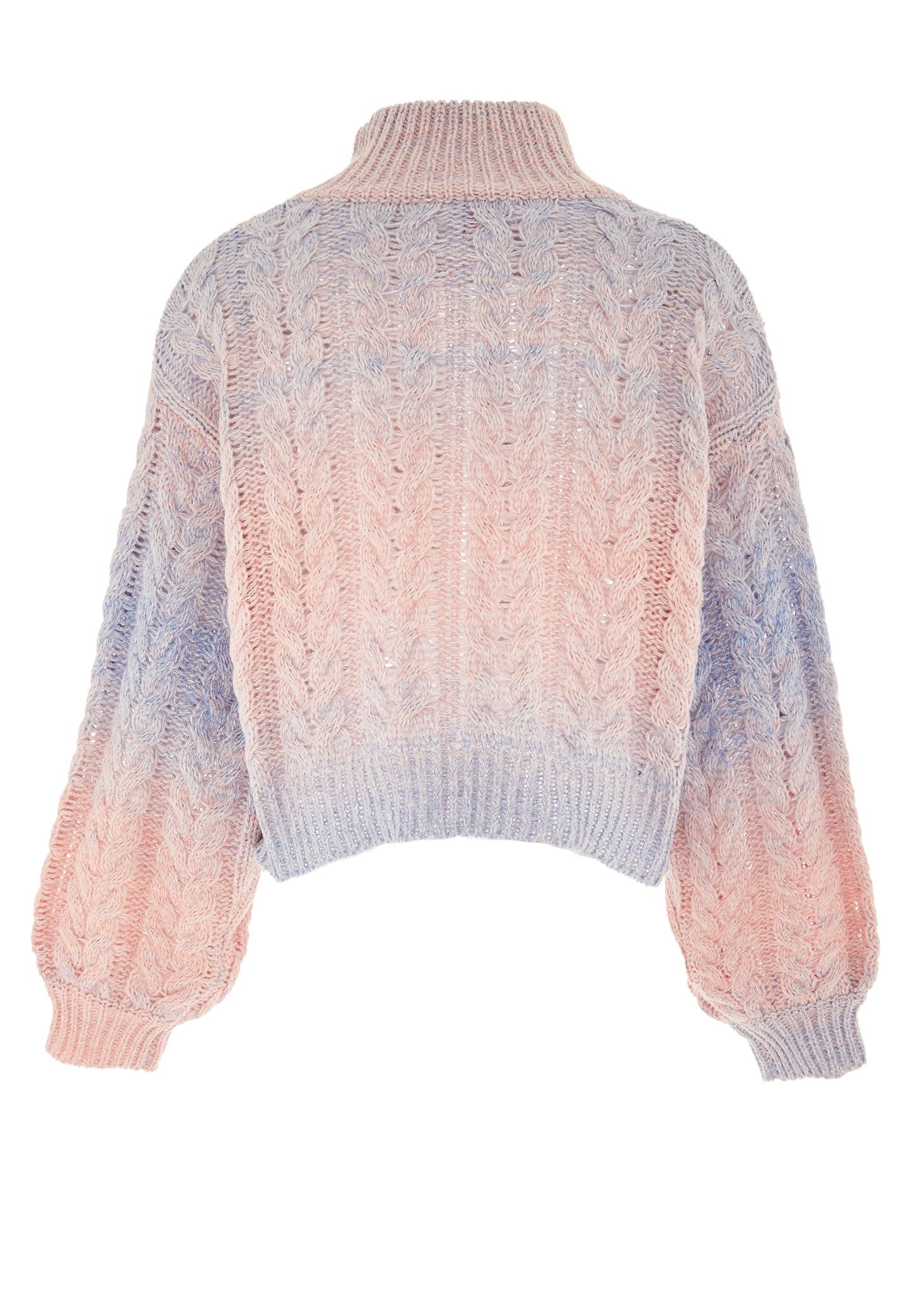 myMo women's sweater
