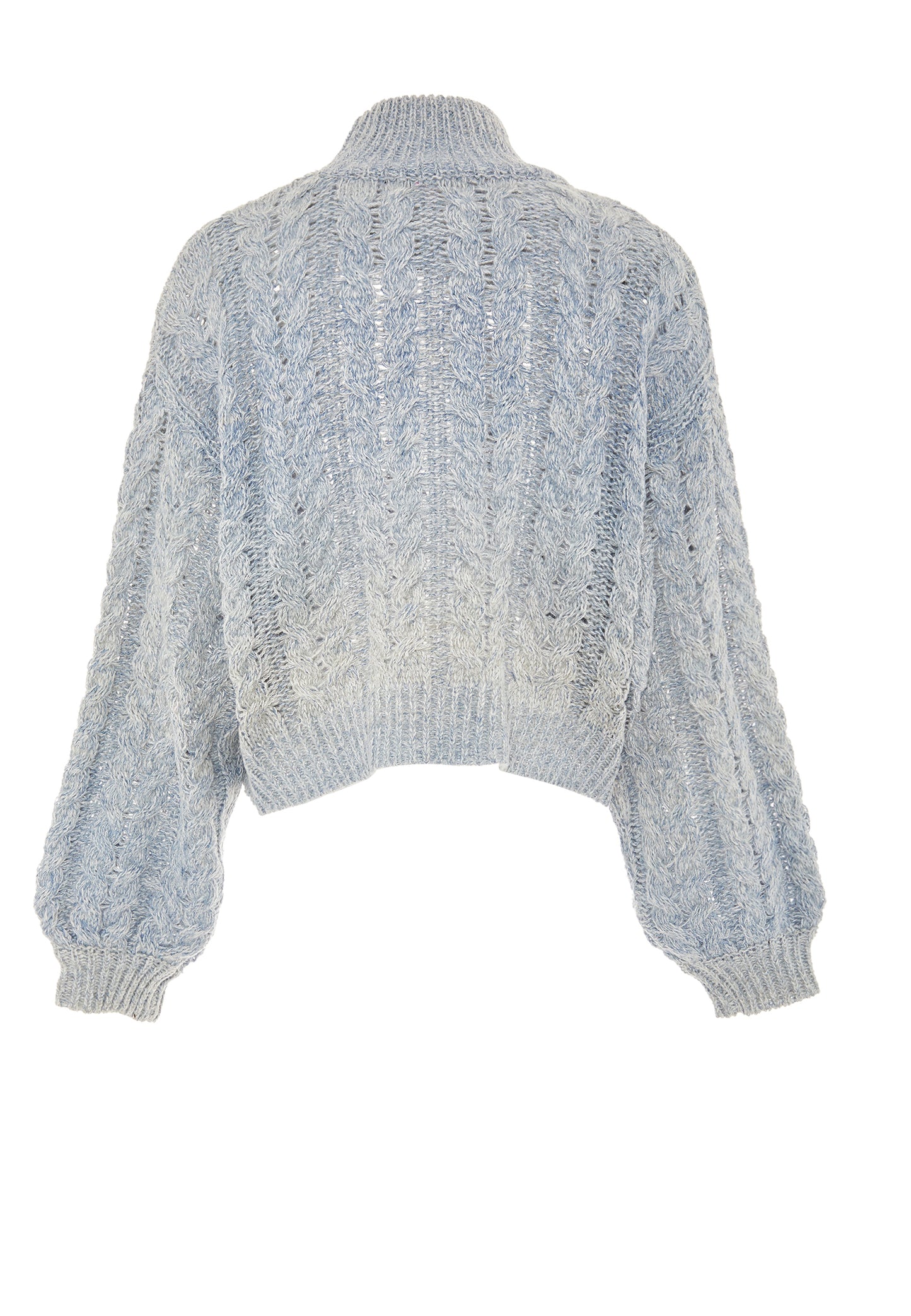 myMo women's sweater