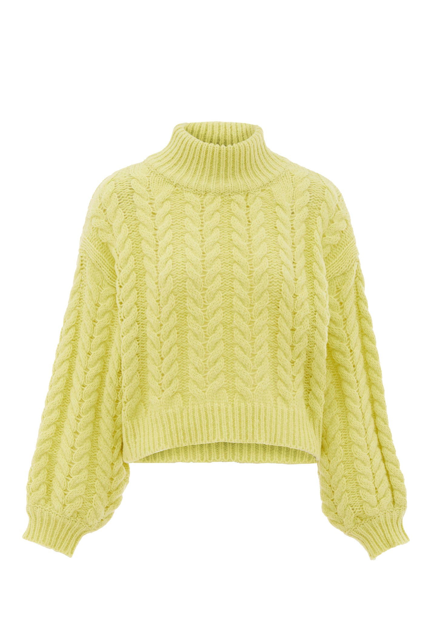 myMo women's sweater