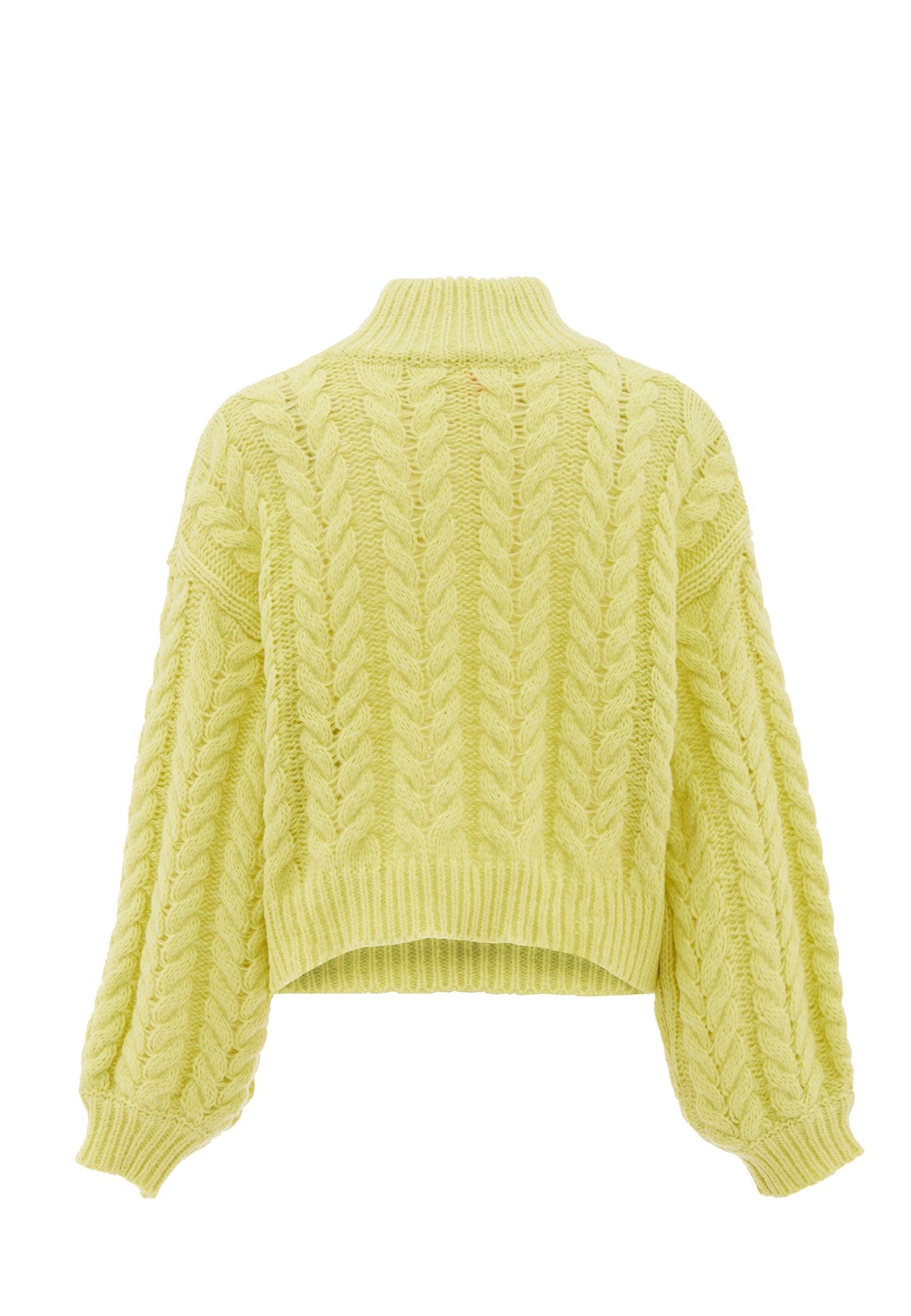 myMo women's sweater