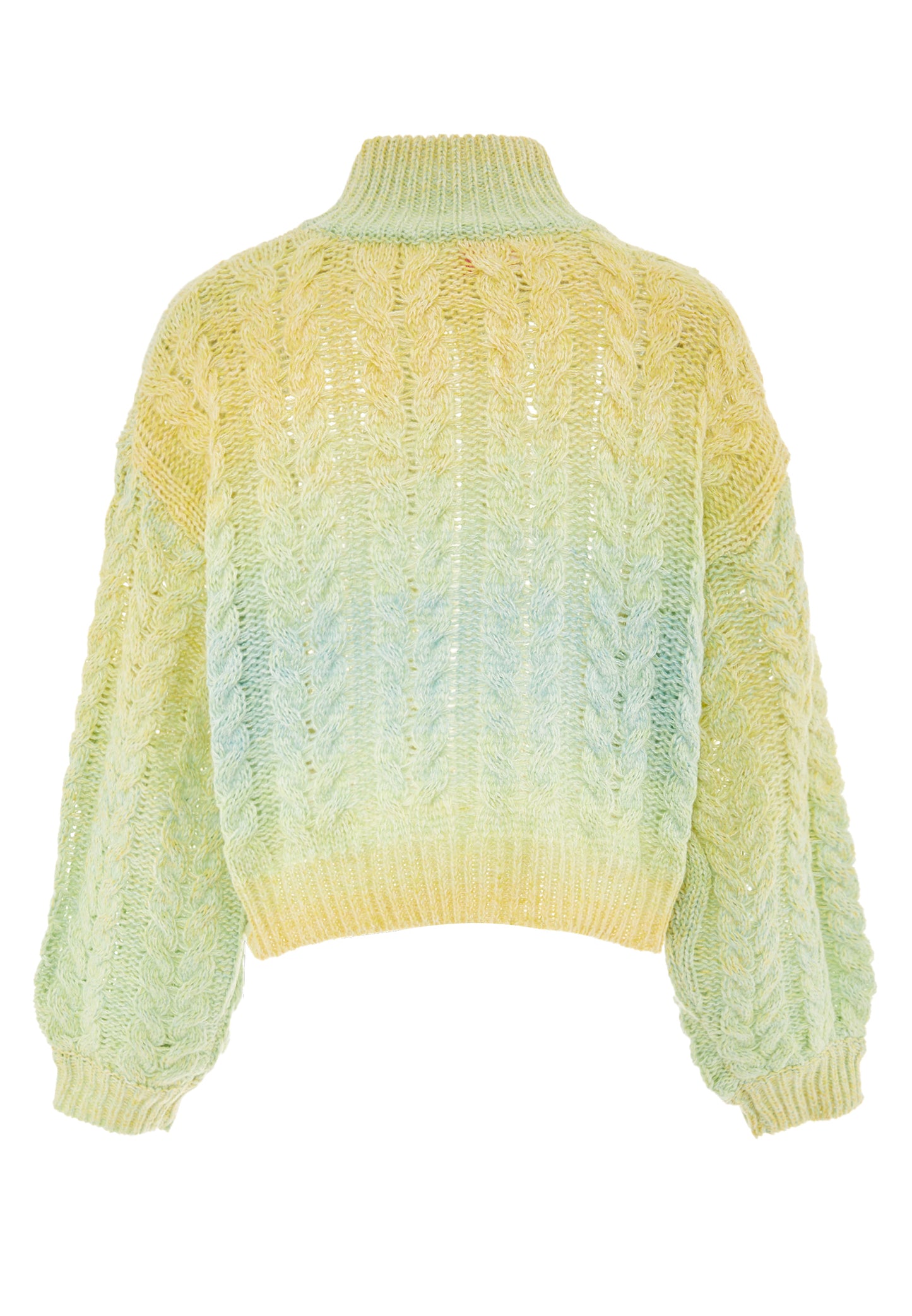 myMo women's sweater