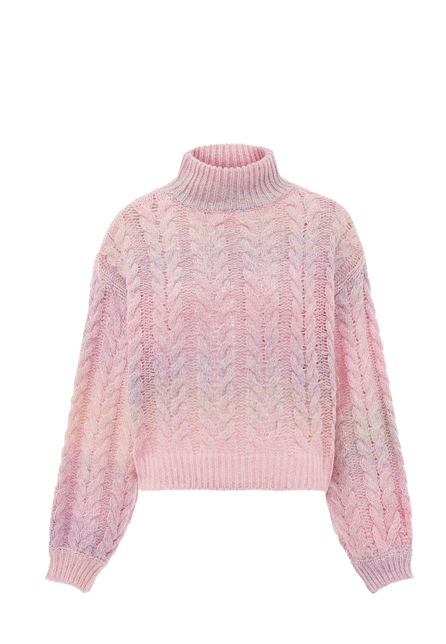 myMo women's sweater