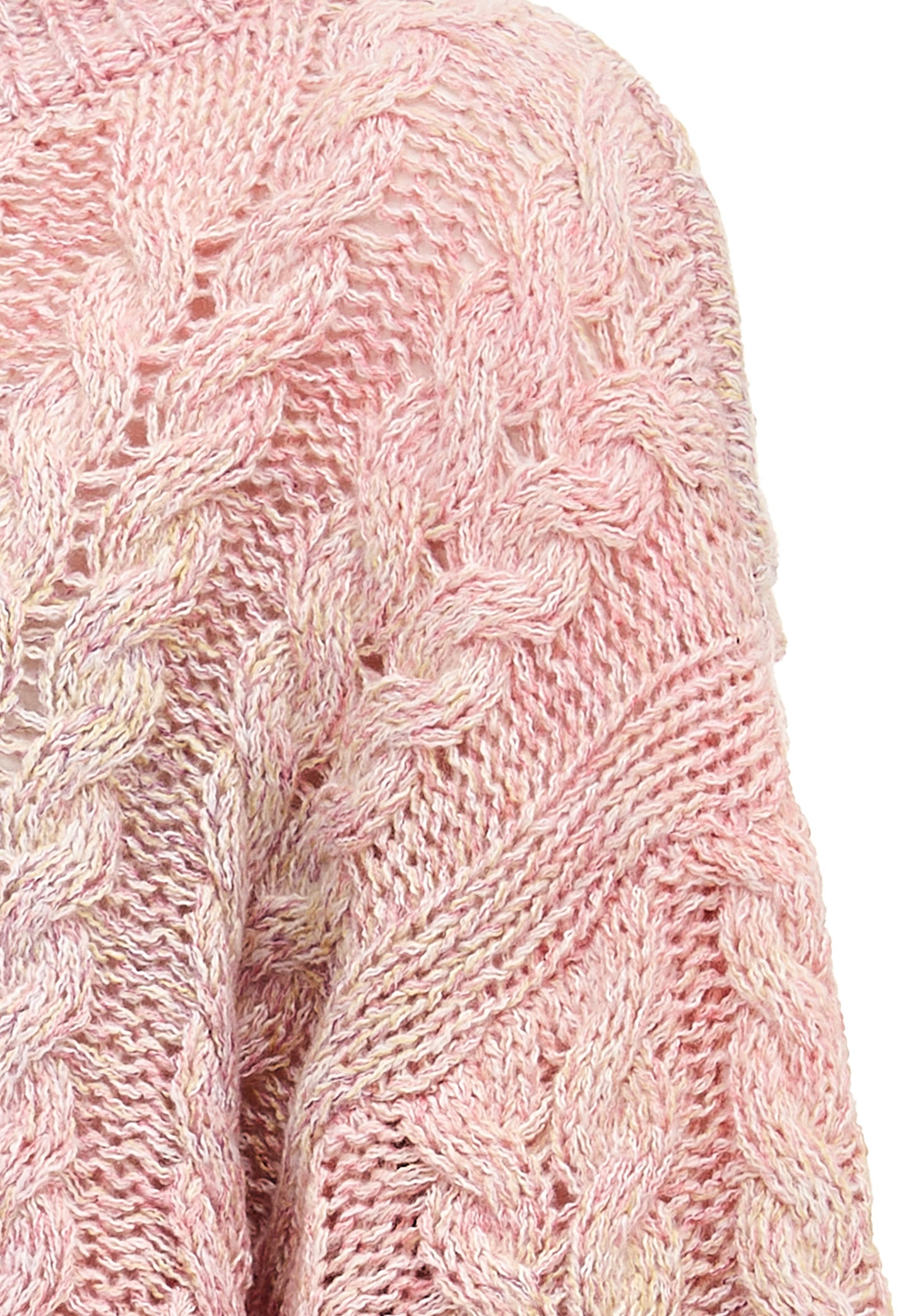 myMo women's sweater