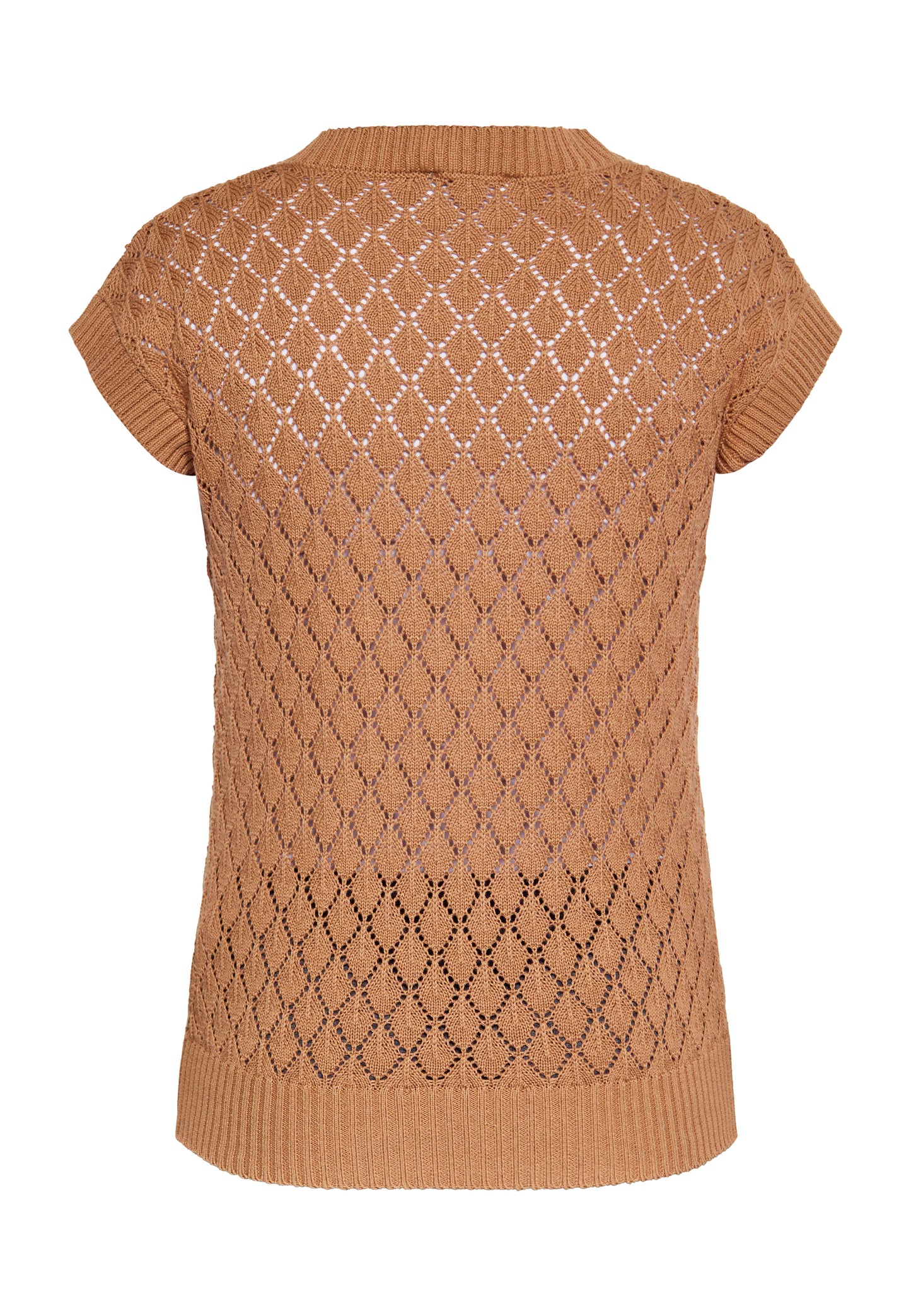 SIDONA women's sweater Vest