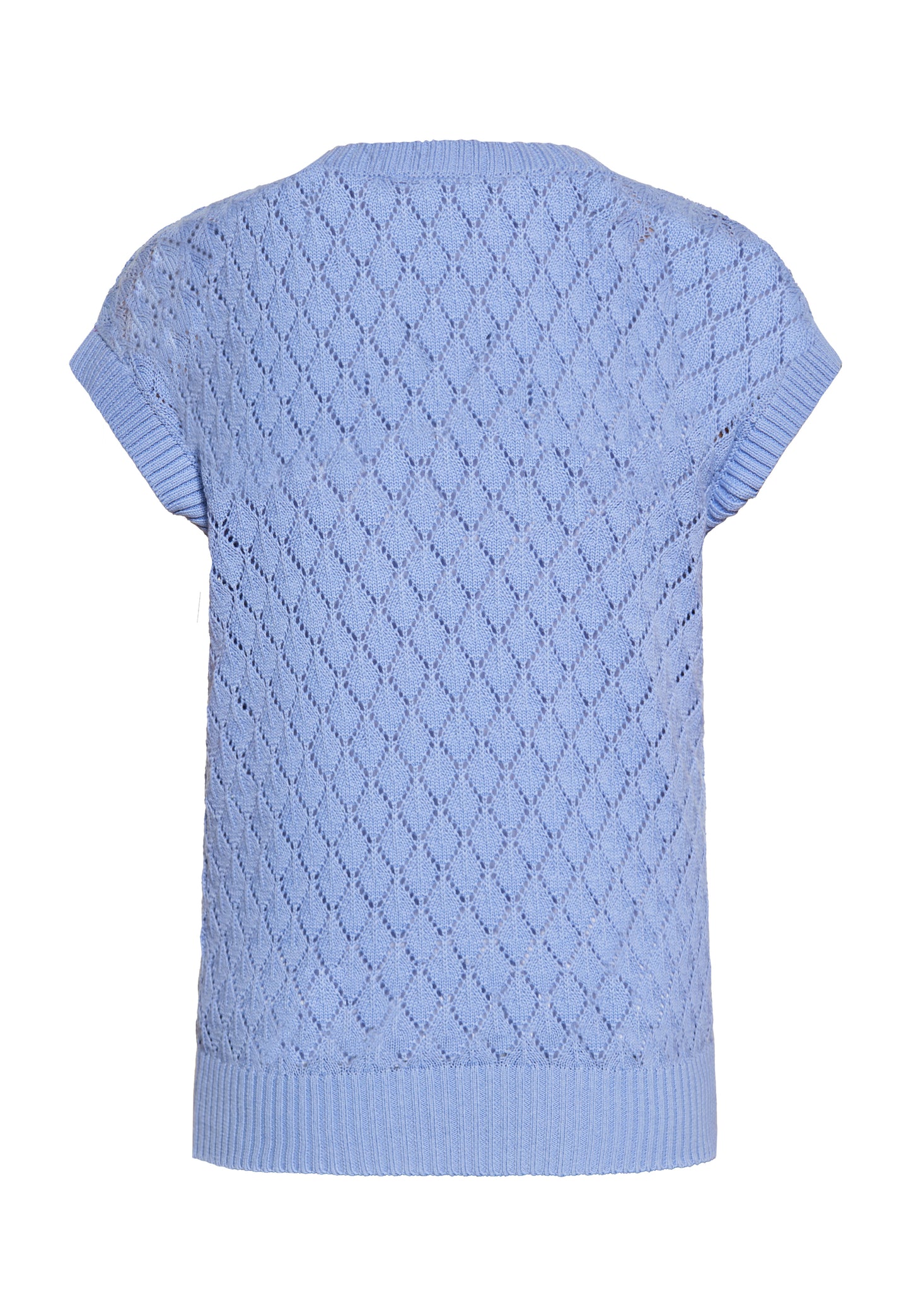 SIDONA women's sweater Vest