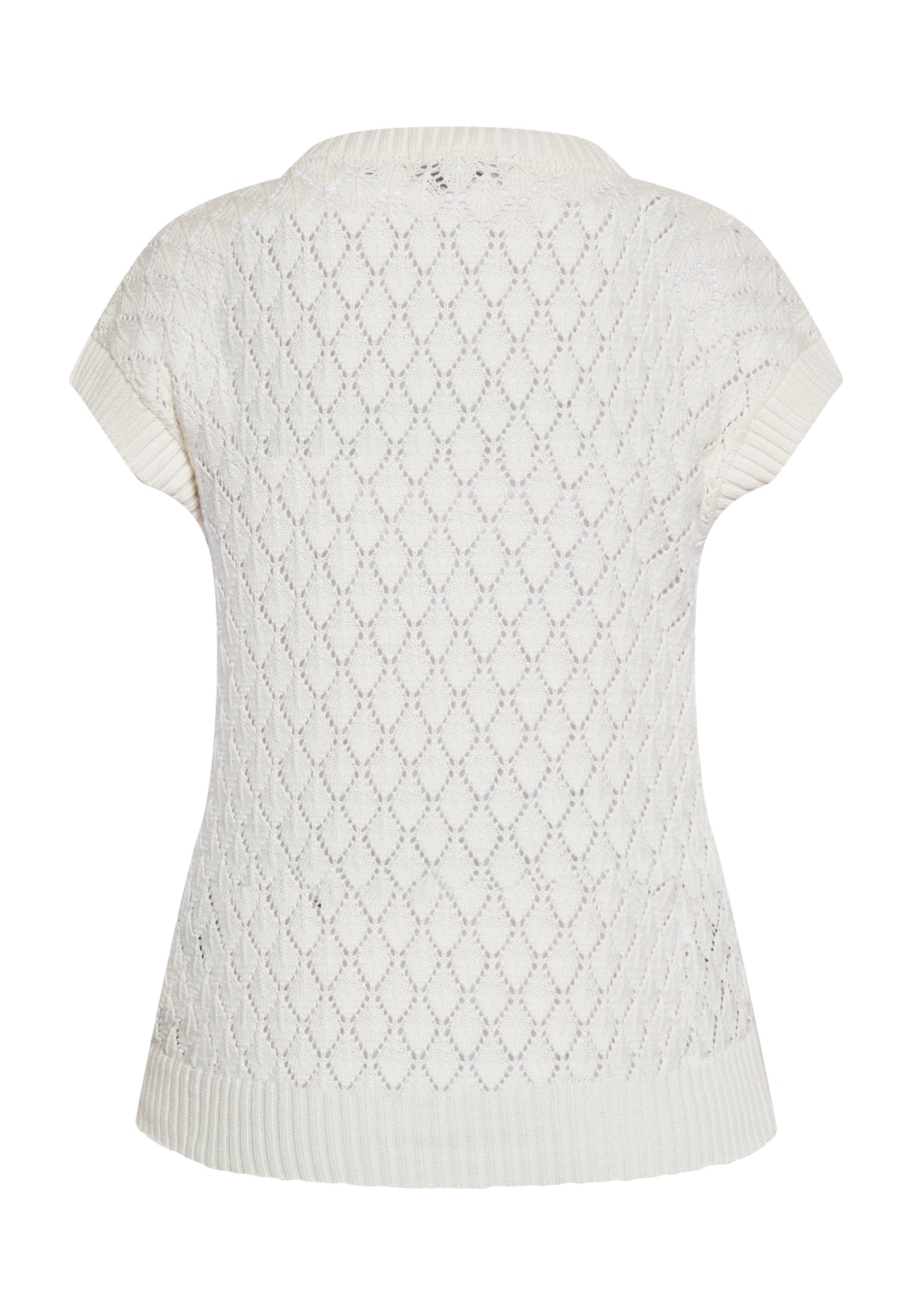 SIDONA women's sweater Vest