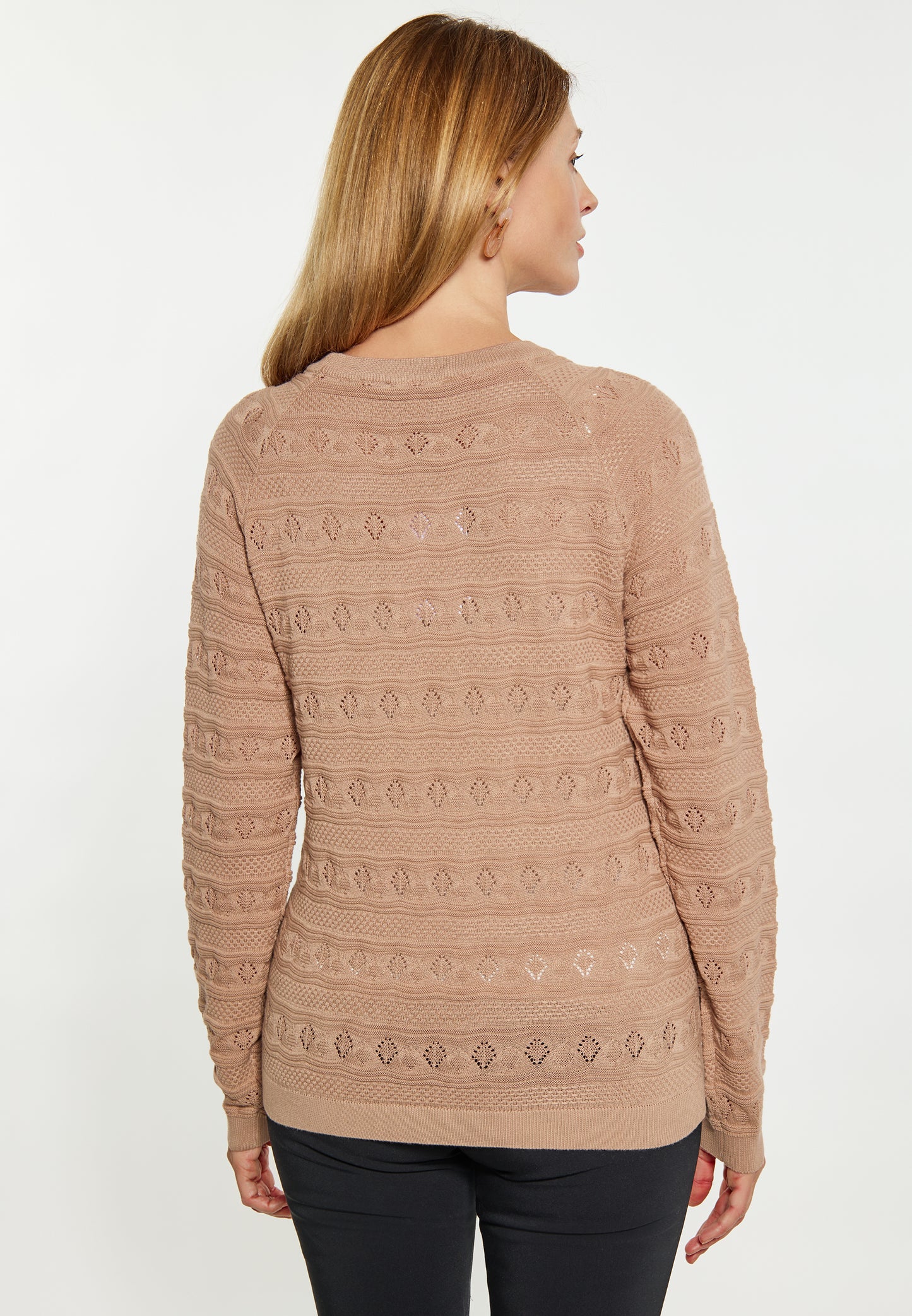usha damski sweter