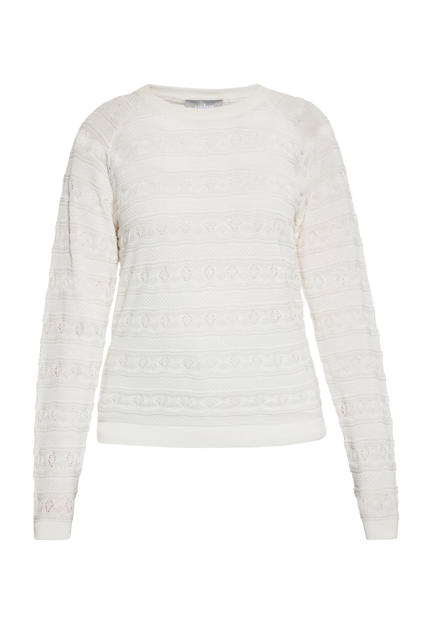 usha damski sweter