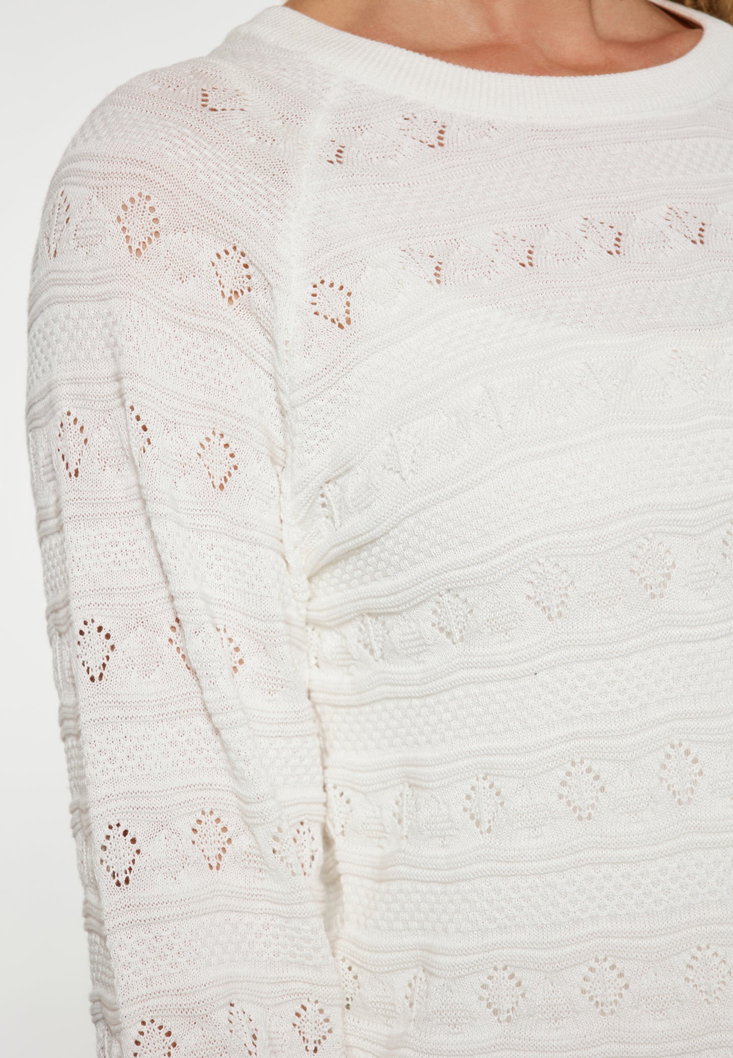 usha damski sweter