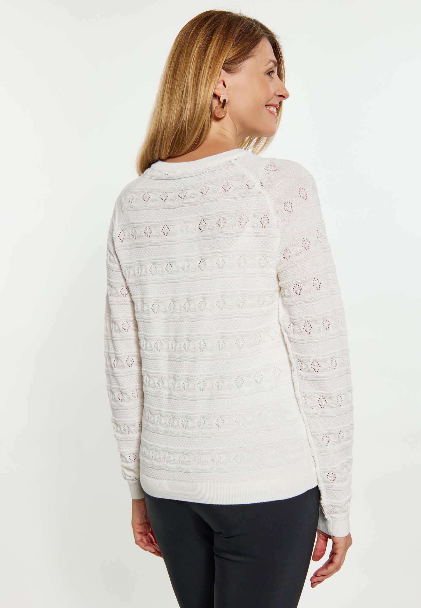 usha damski sweter