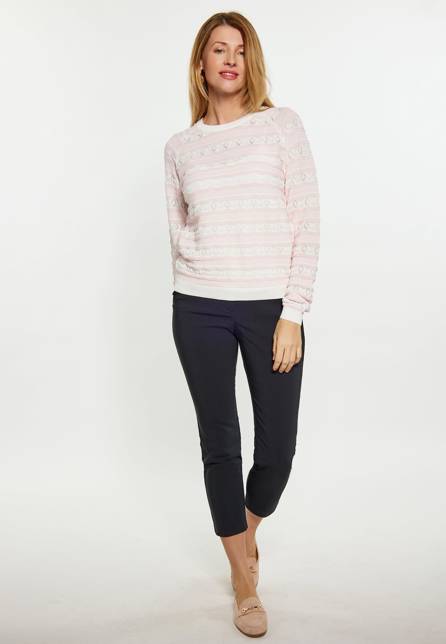 usha damski sweter