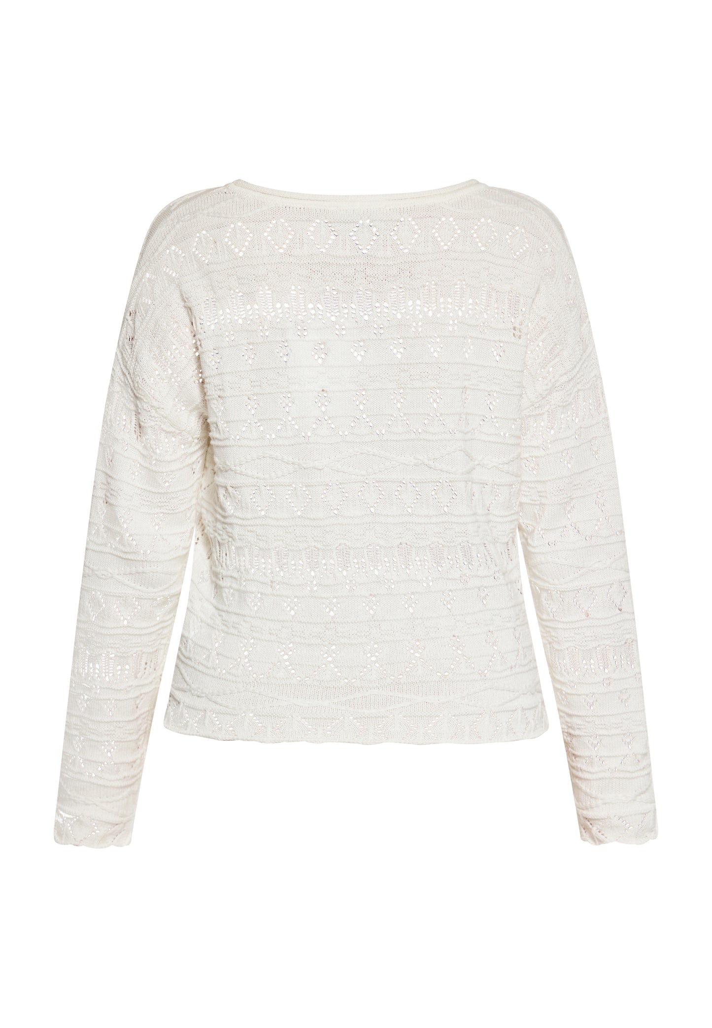 usha women's sweater