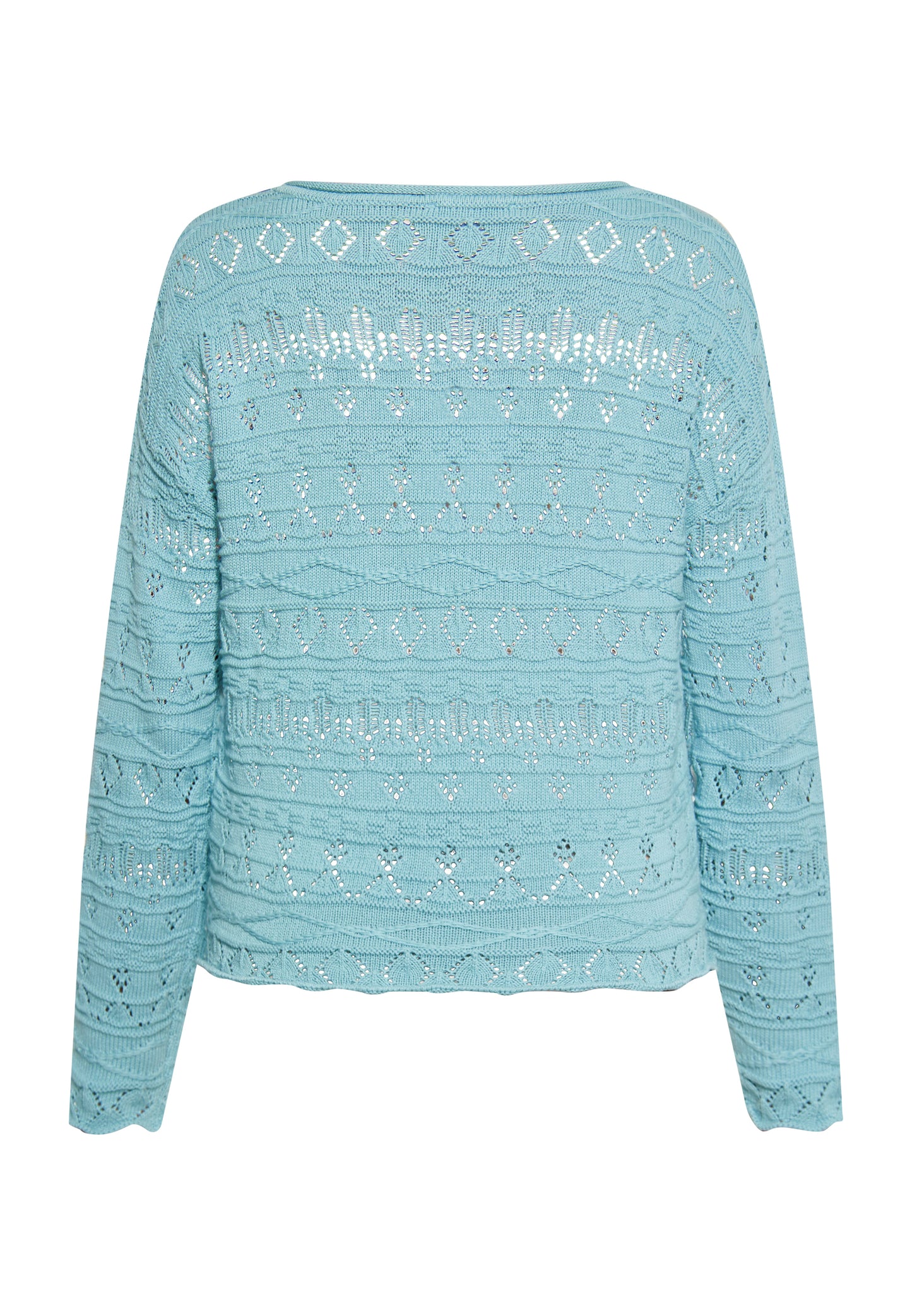 usha women's sweater