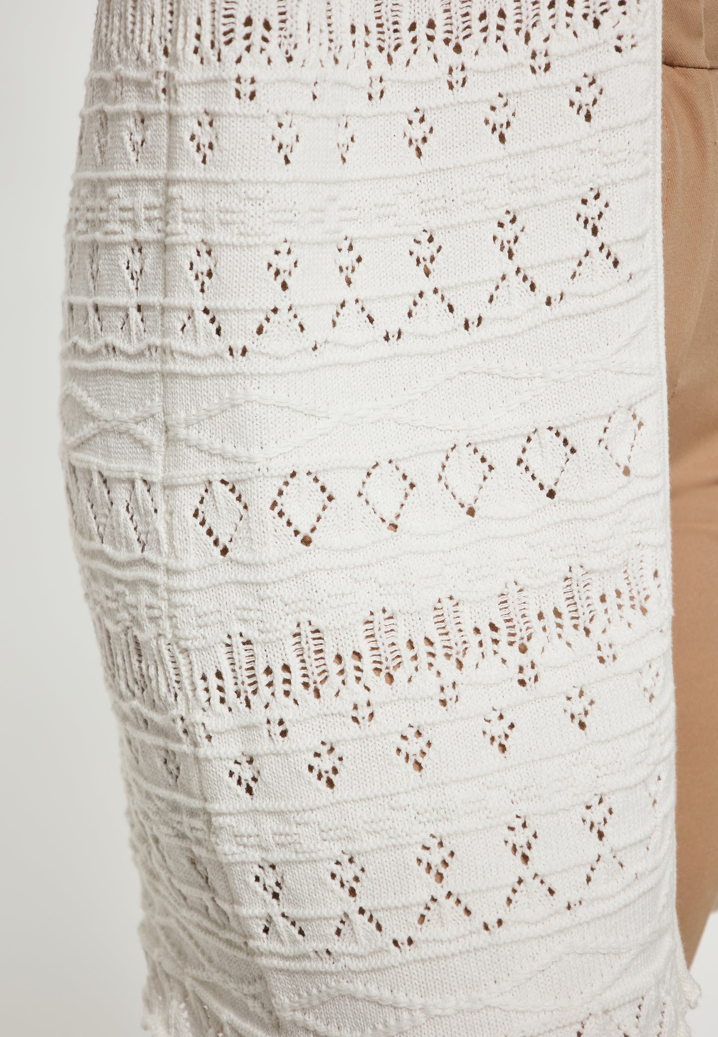usha women's cardigan