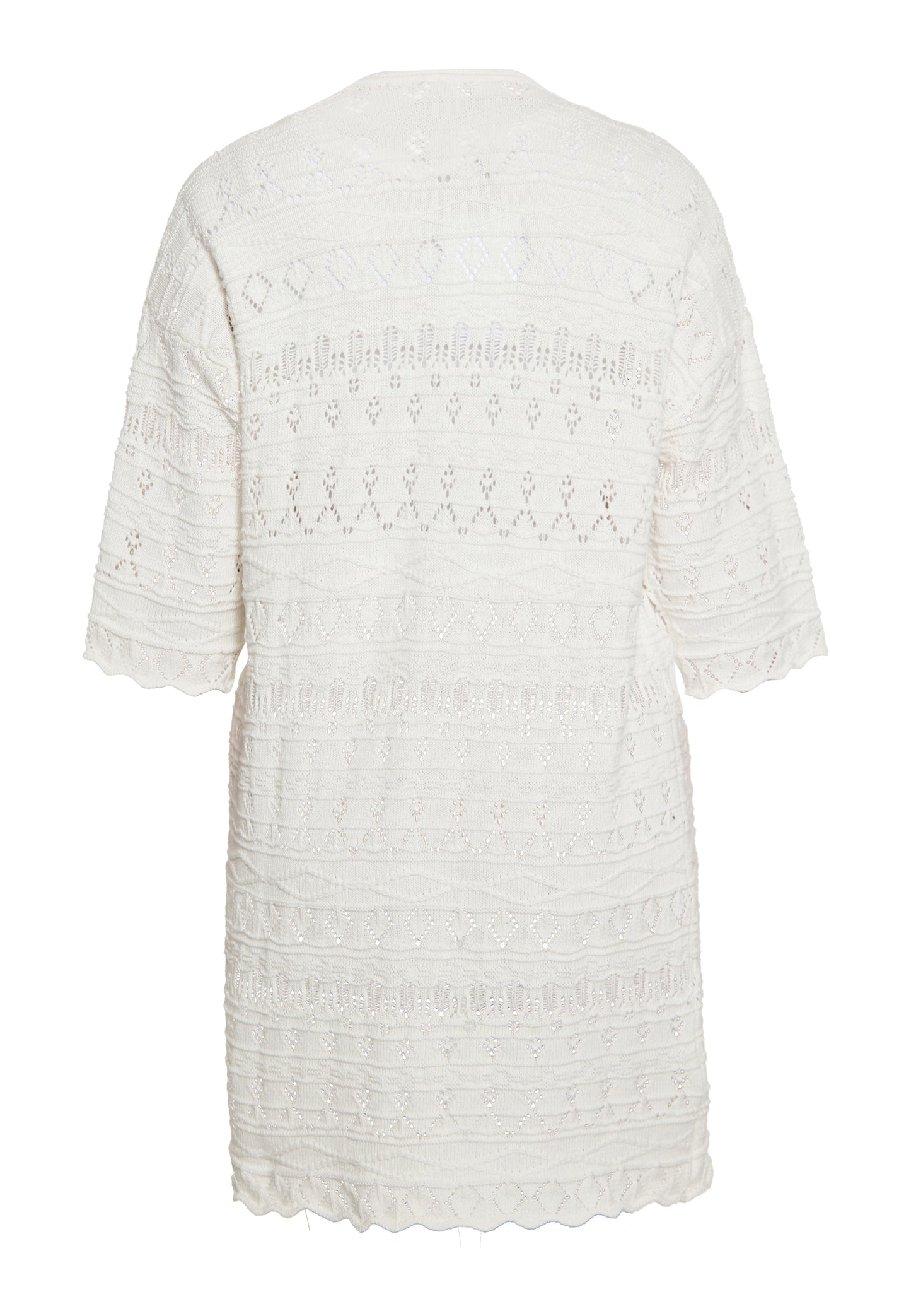 usha women's cardigan