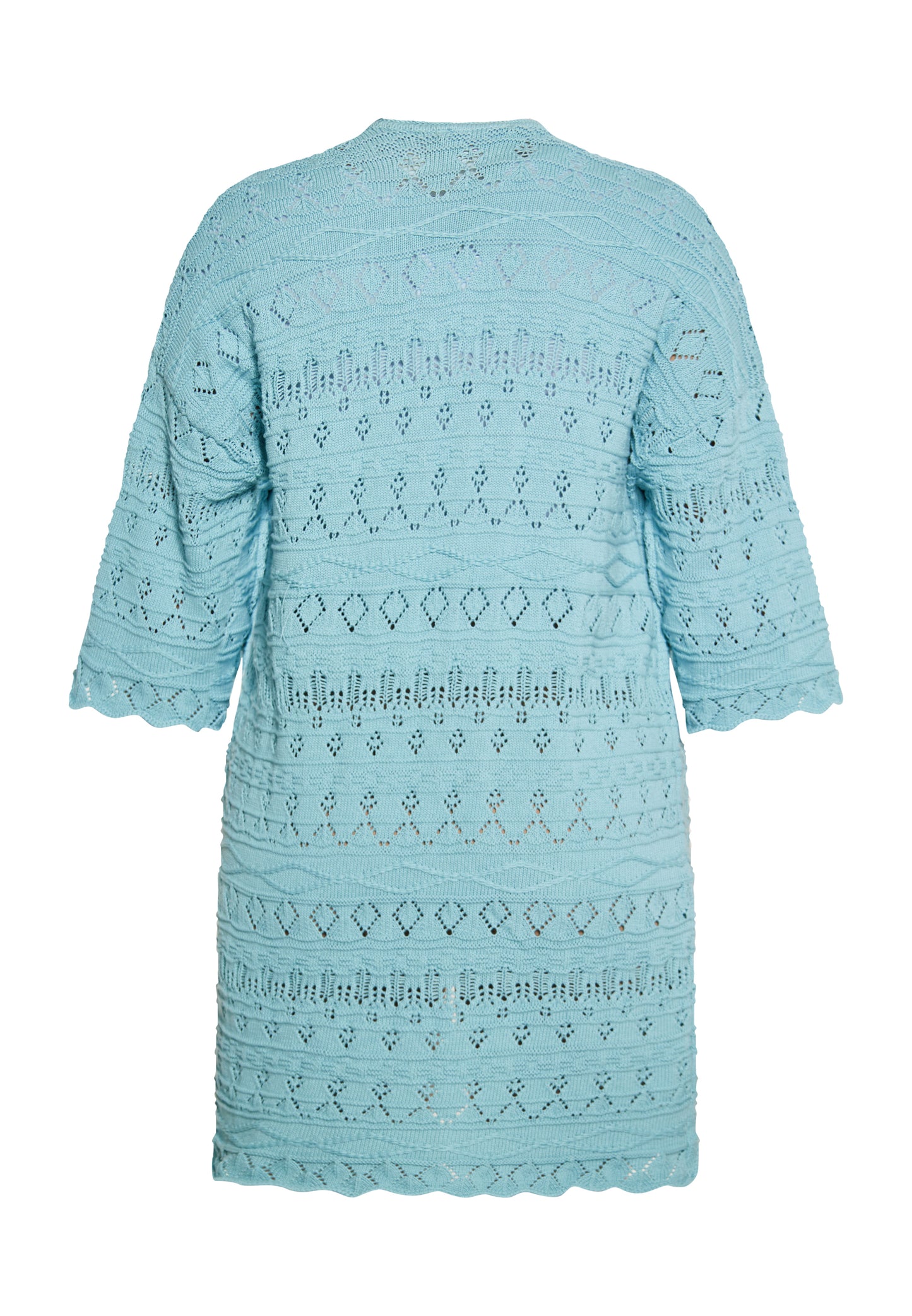 usha women's cardigan