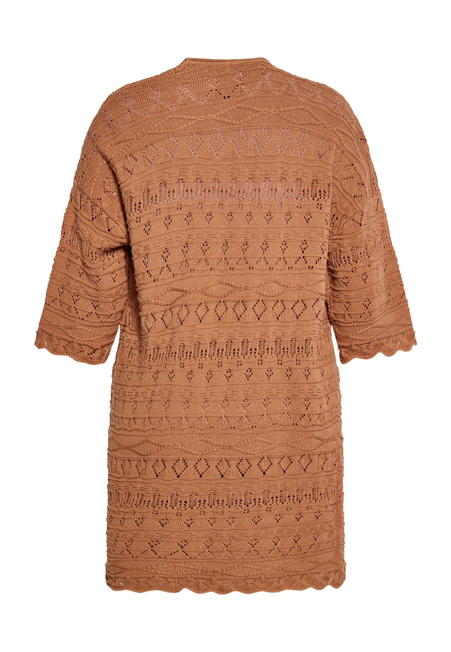 usha women's cardigan