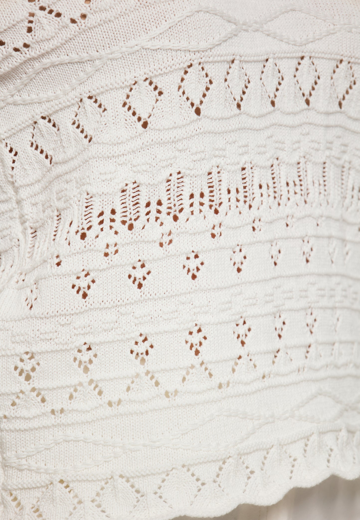 usha women's sweater