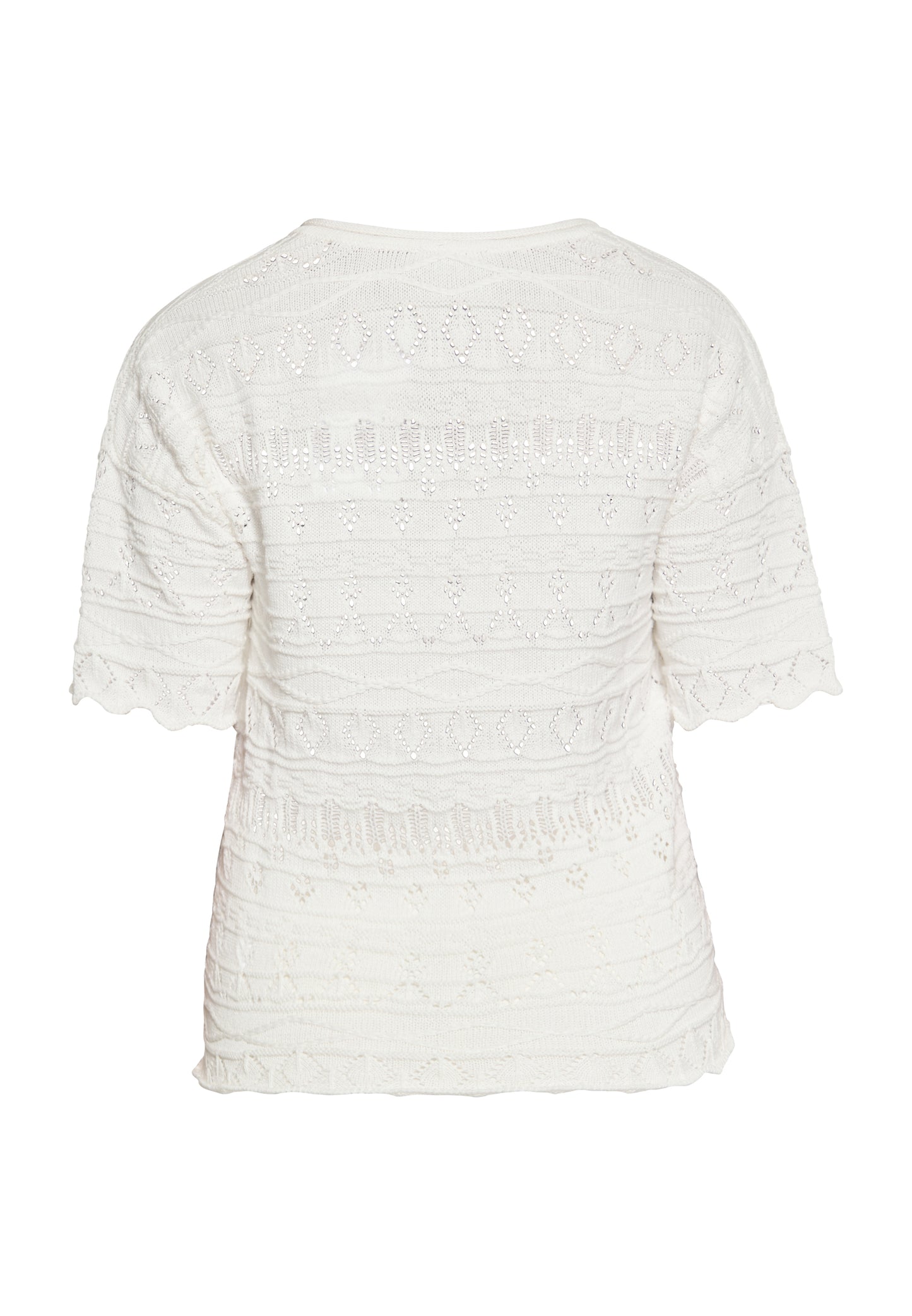 usha women's sweater