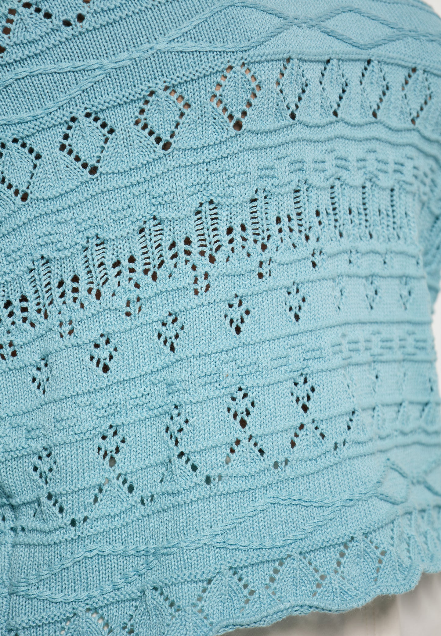 usha women's sweater