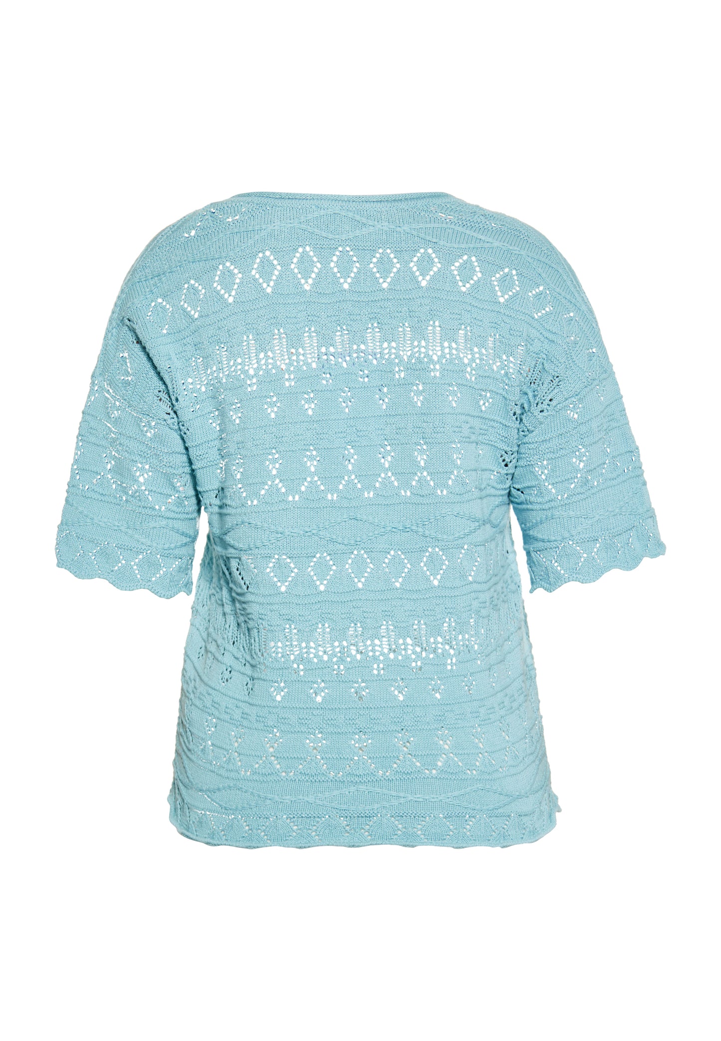 usha women's sweater