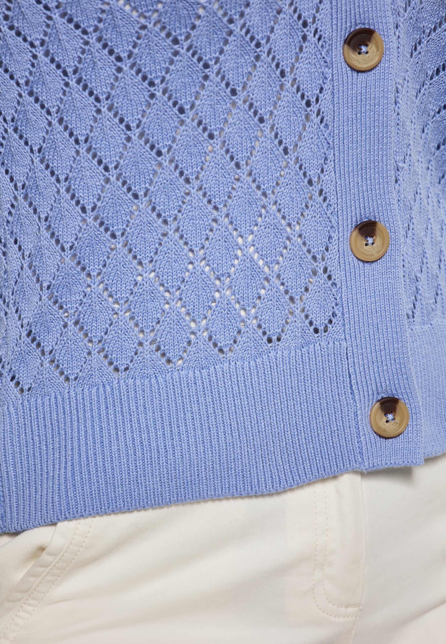 usha women's cardigan