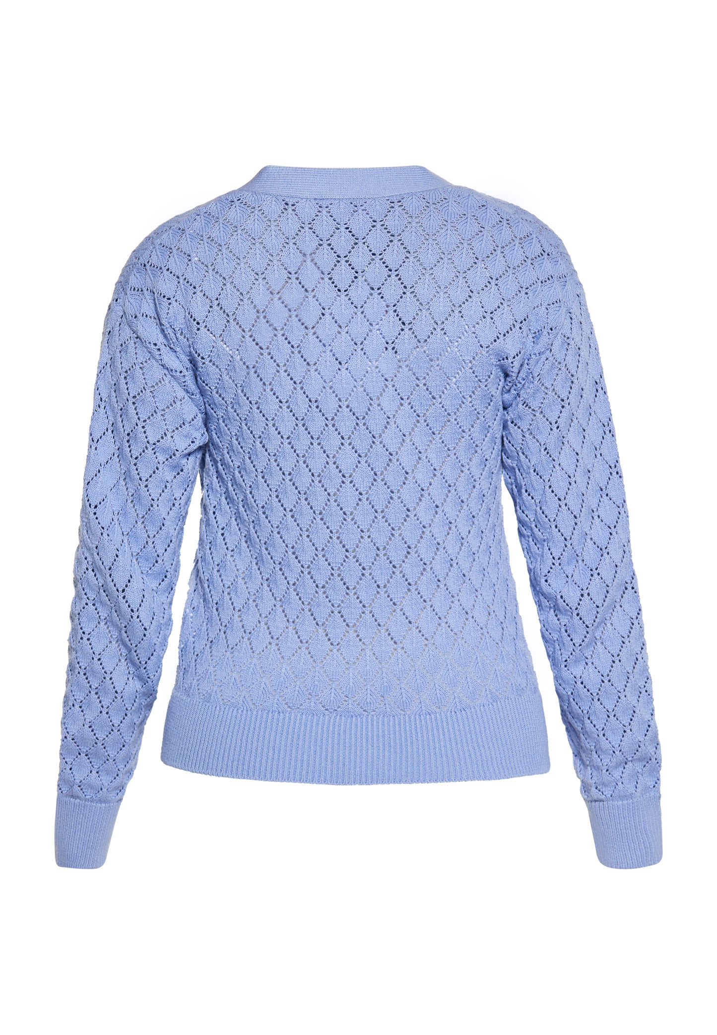 usha women's cardigan